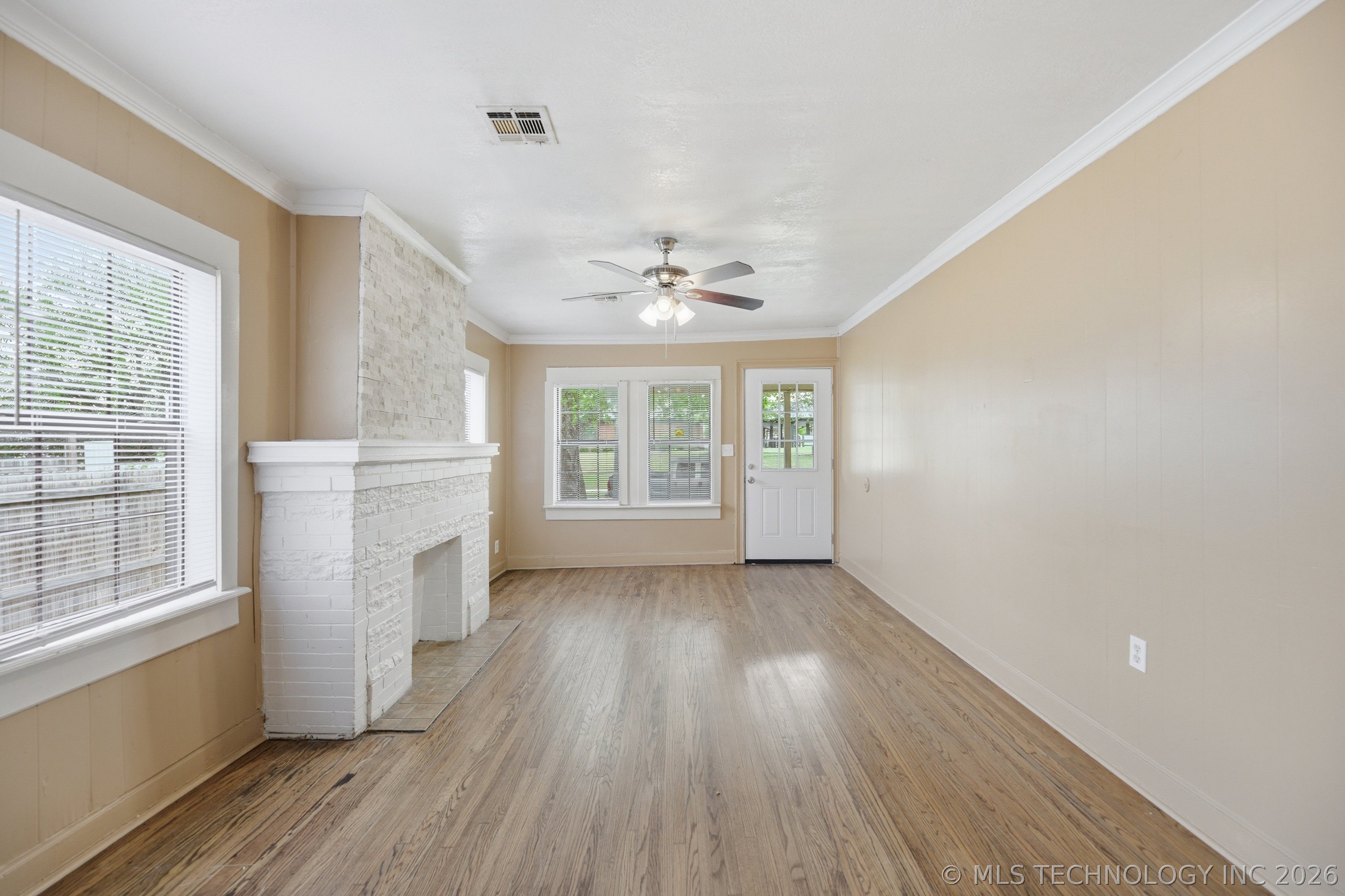 1432 N Boston Place Tulsa OK 74106