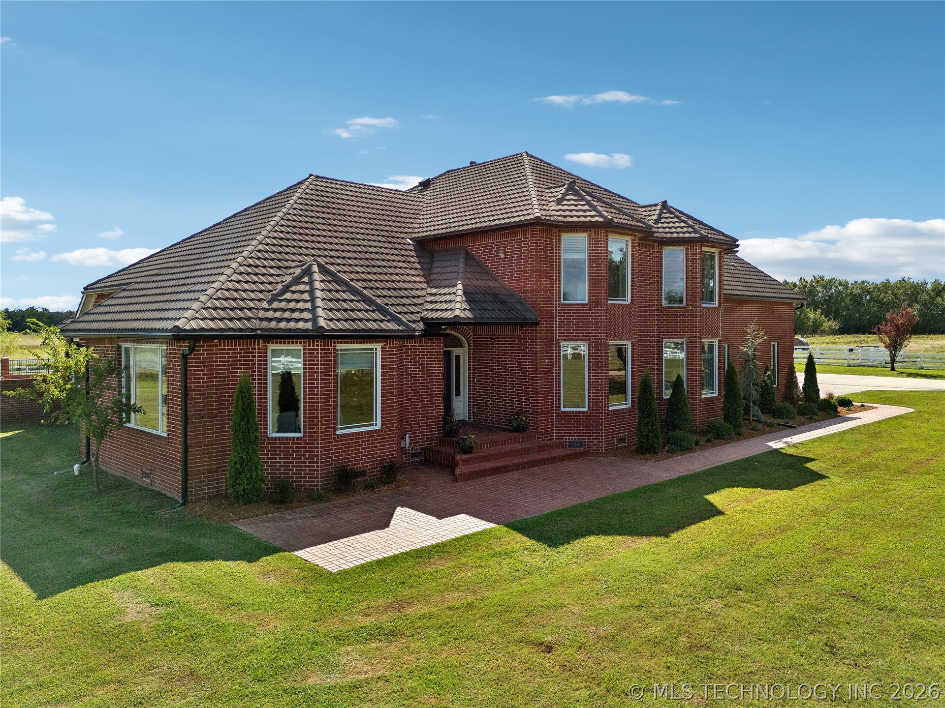 6202 E 191st Street S Bixby OK 74008