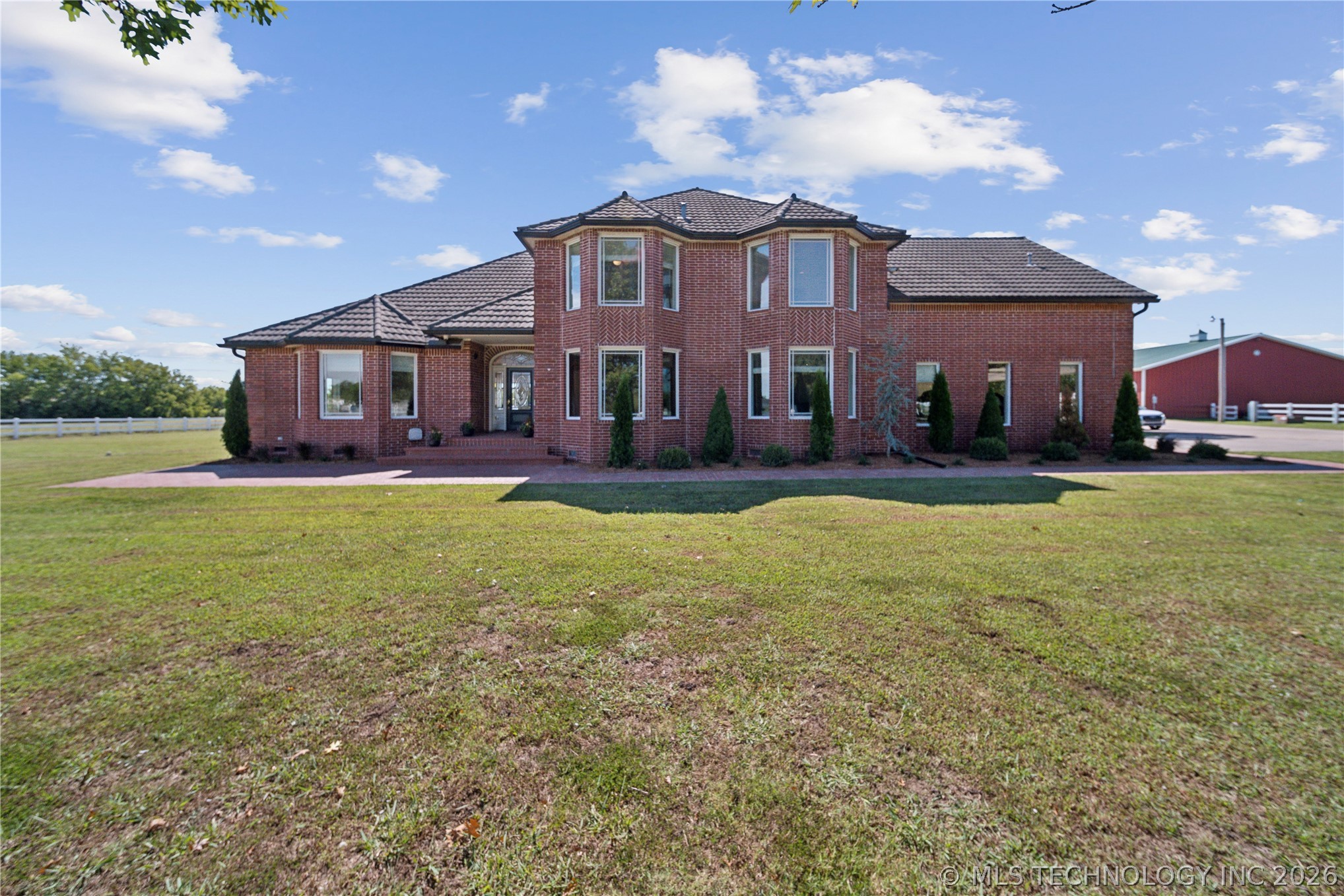 6202 E 191st Street S Bixby OK 74008