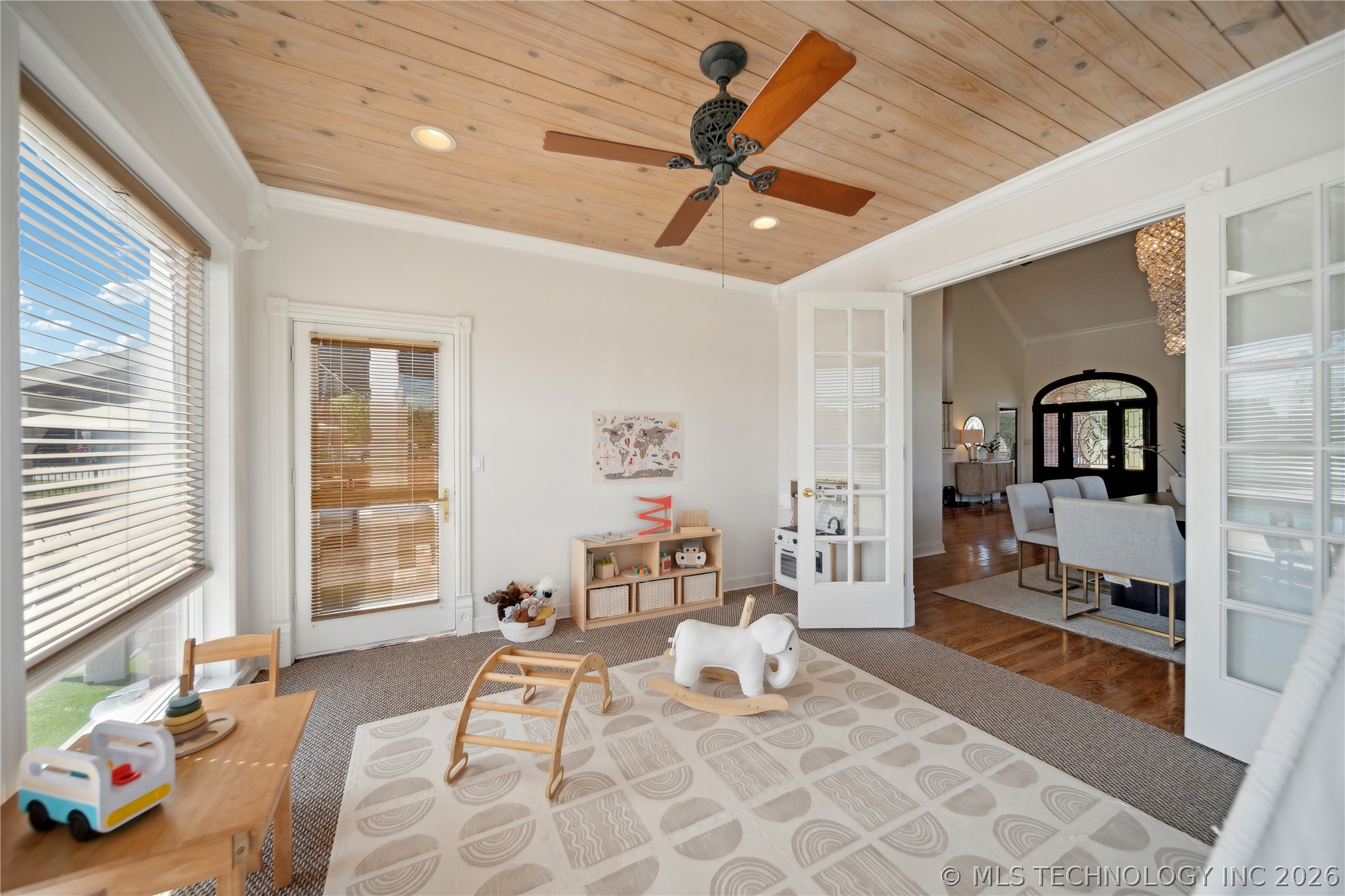 6202 E 191st Street S Bixby OK 74008