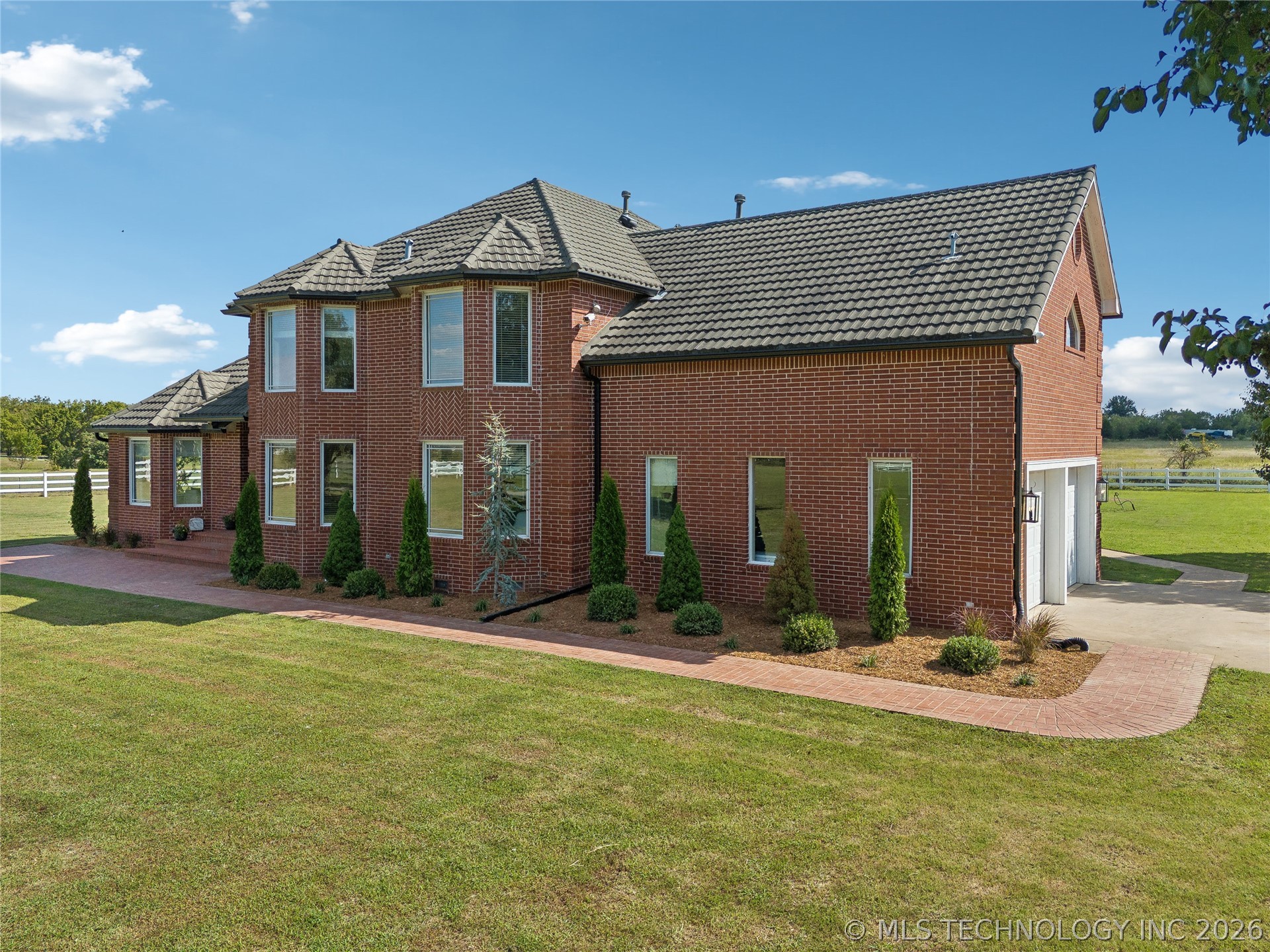 6202 E 191st Street S Bixby OK 74008
