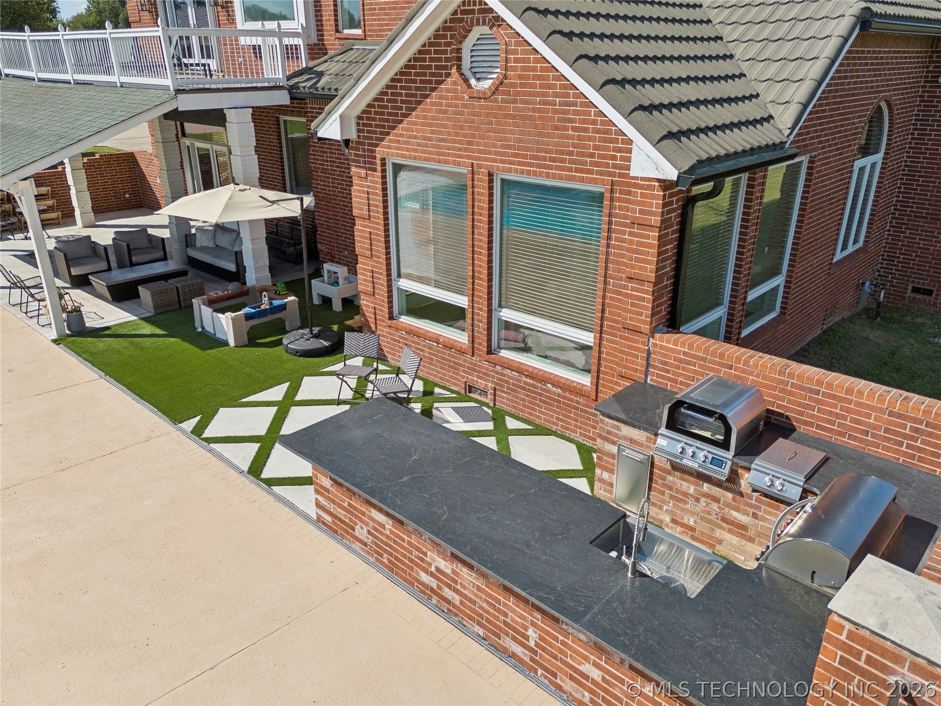 6202 E 191st Street S Bixby OK 74008