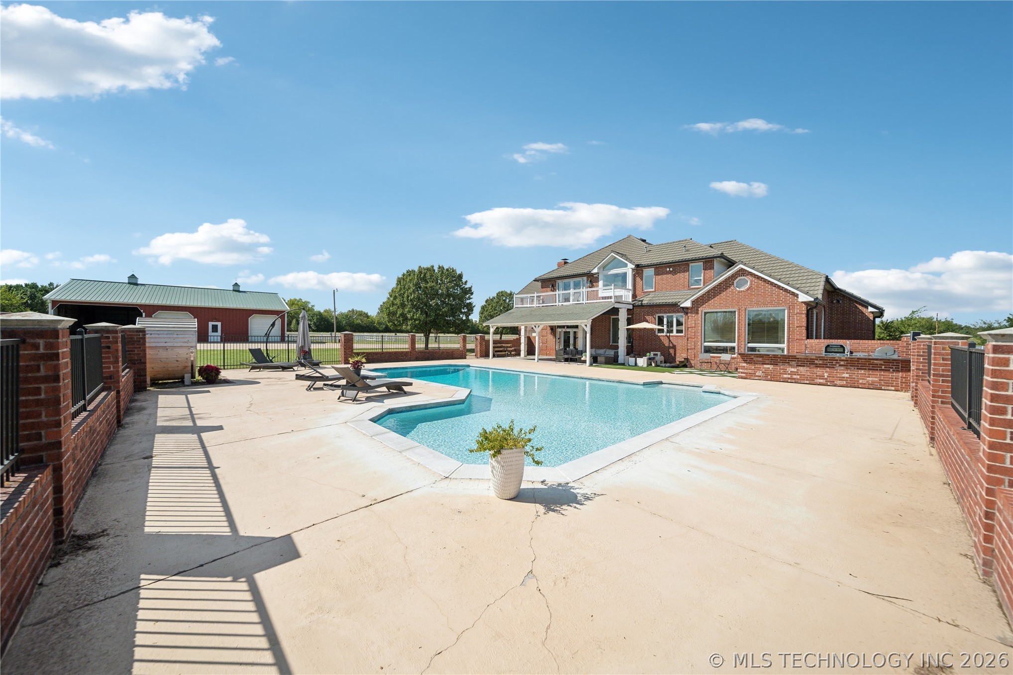 6202 E 191st Street S Bixby OK 74008