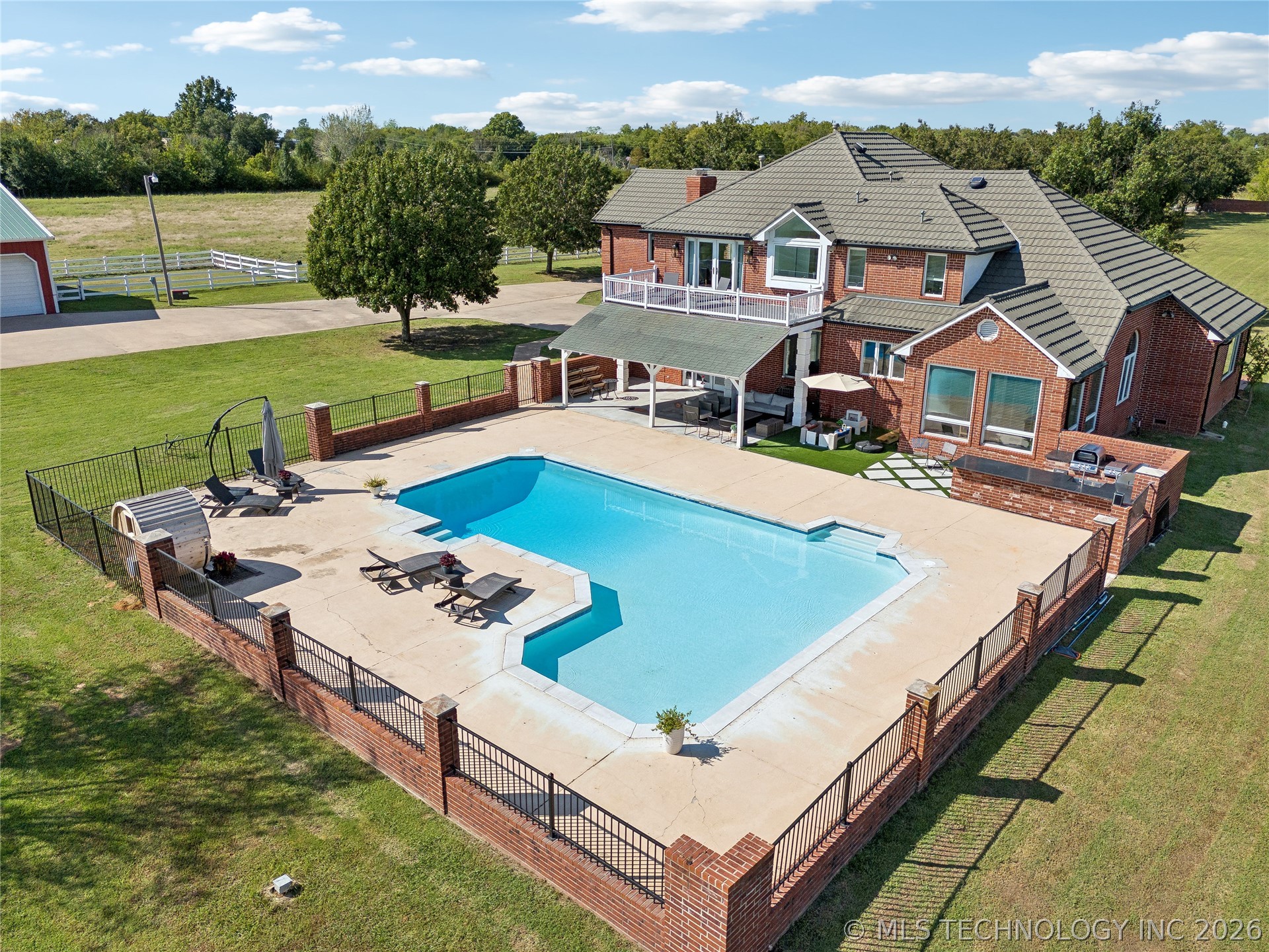 6202 E 191st Street S Bixby OK 74008