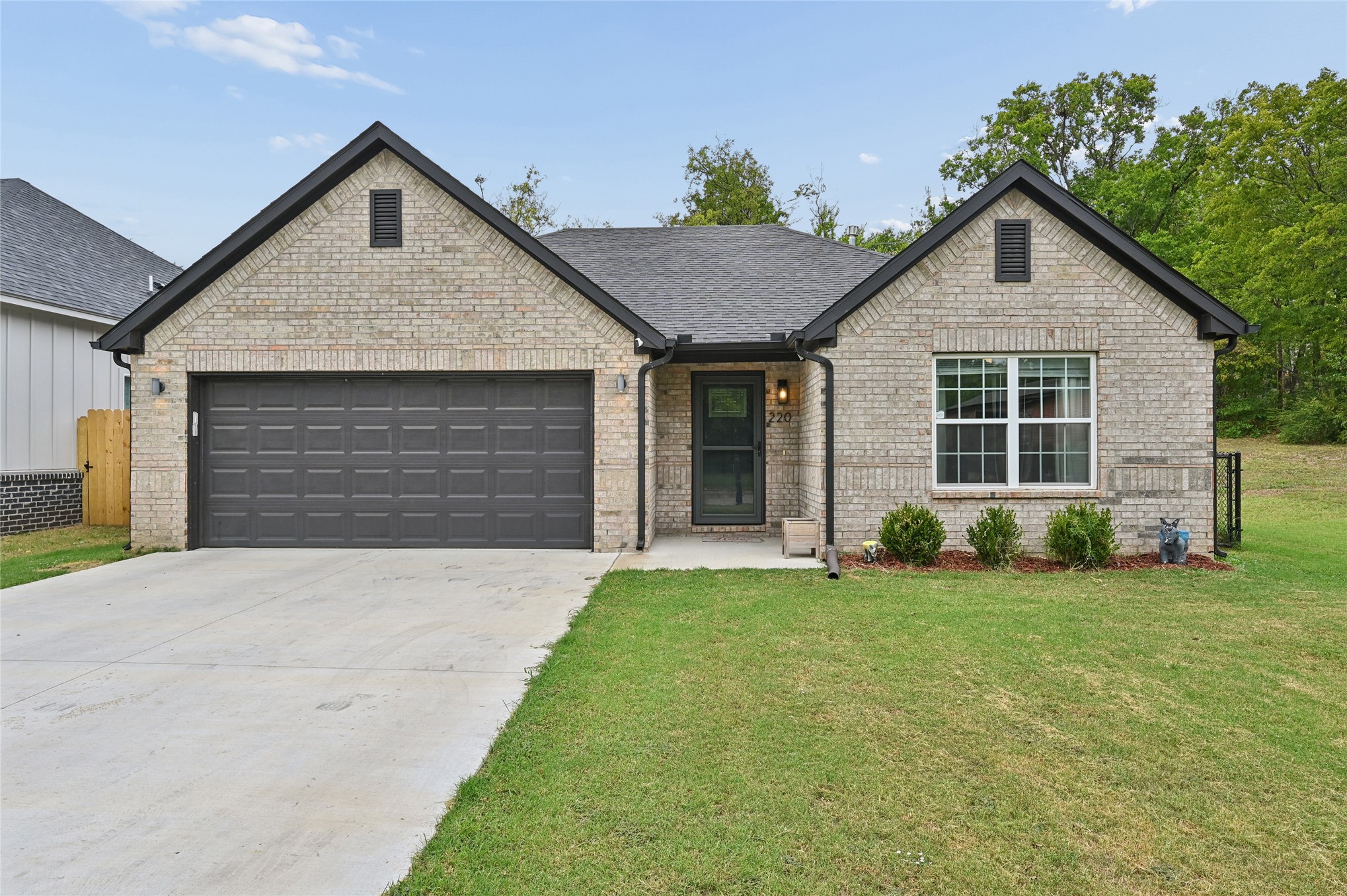 220 N Johannes Street Sapulpa OK 74066