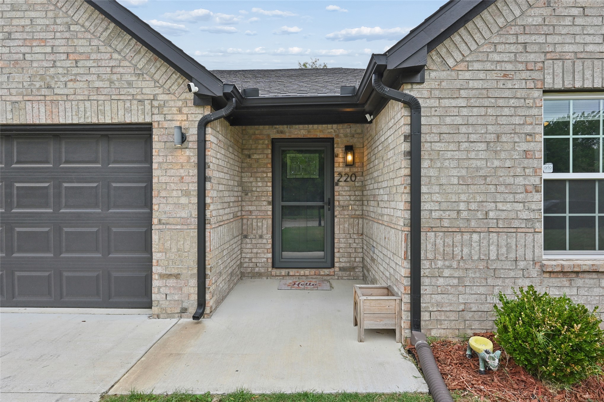 220 N Johannes Street Sapulpa OK 74066