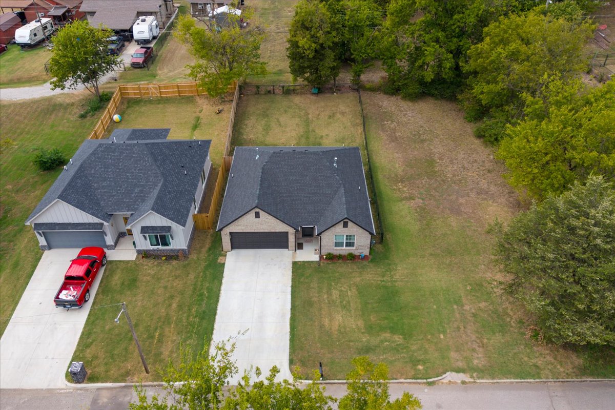 220 N Johannes Street Sapulpa OK 74066