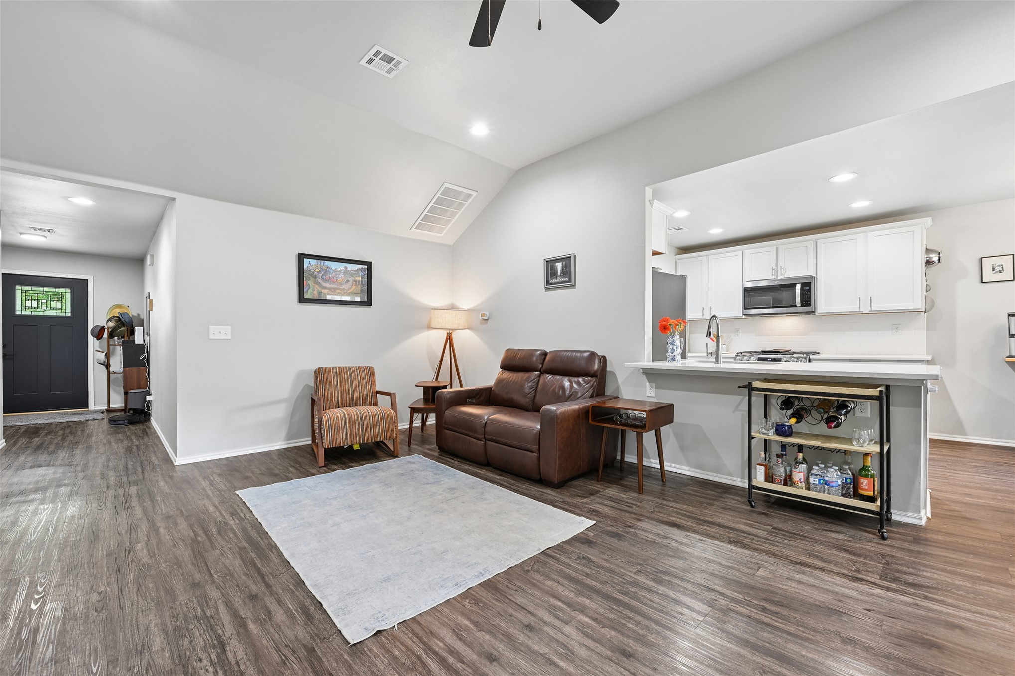 220 N Johannes Street Sapulpa OK 74066