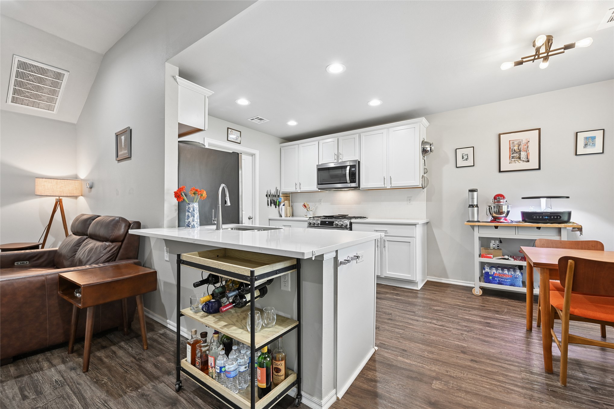220 N Johannes Street Sapulpa OK 74066