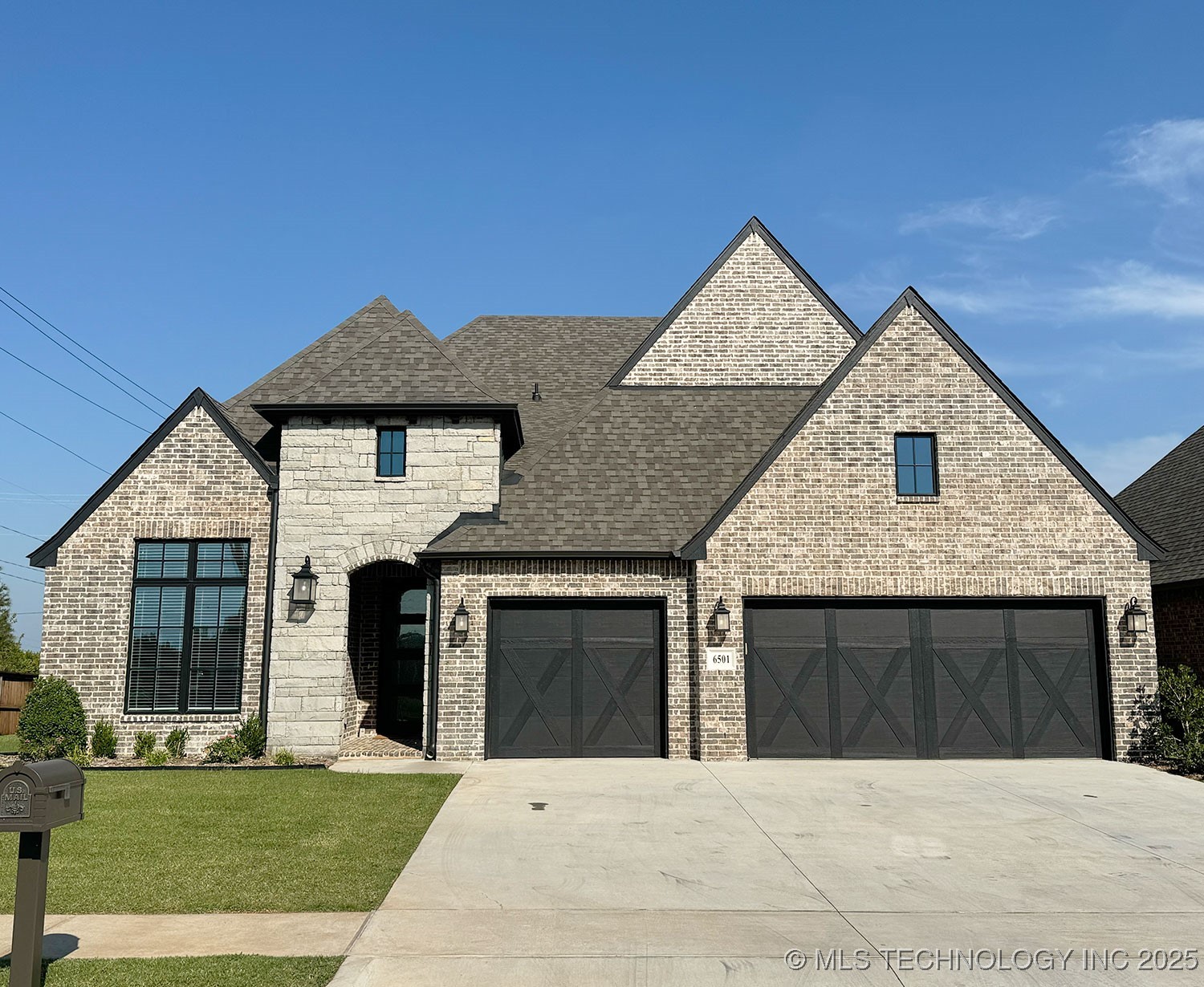 6501 S Fir Avenue Broken Arrow OK 74011