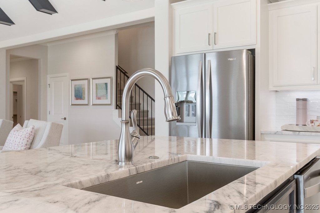 6501 S Fir Avenue Broken Arrow OK 74011