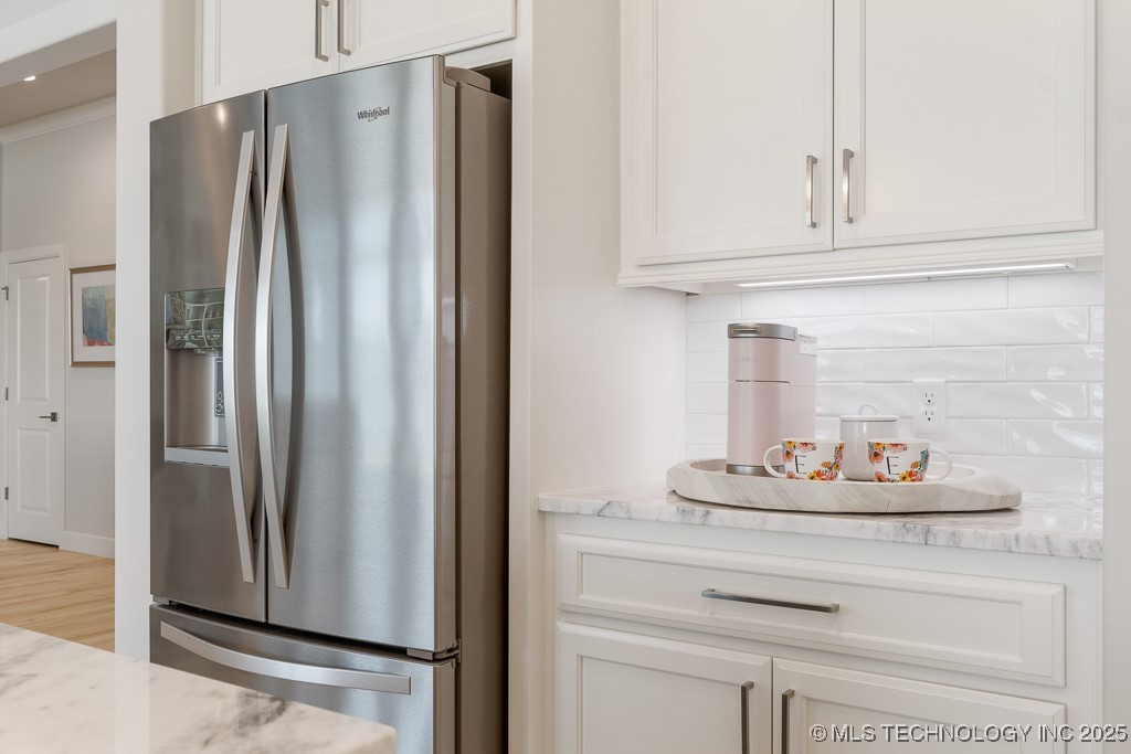 6501 S Fir Avenue Broken Arrow OK 74011