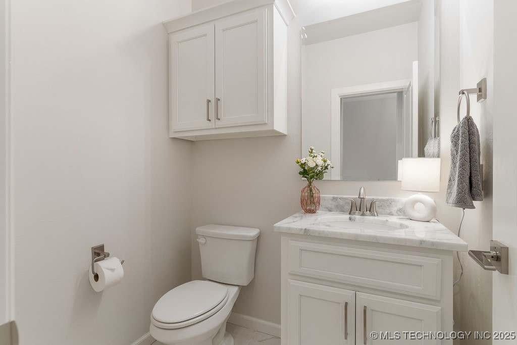6501 S Fir Avenue Broken Arrow OK 74011