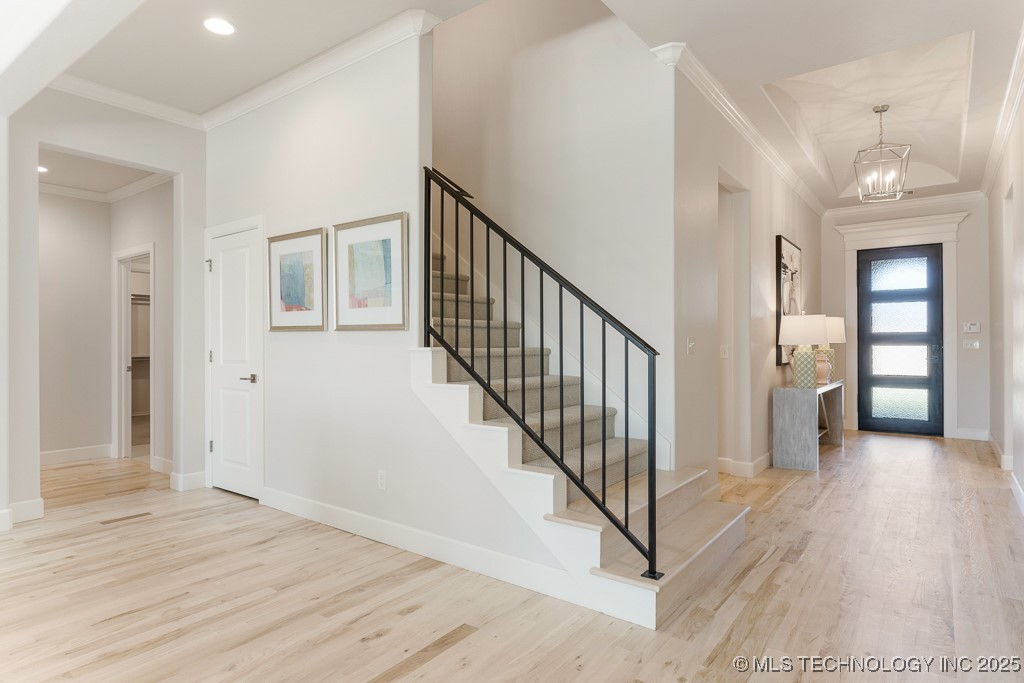 6501 S Fir Avenue Broken Arrow OK 74011