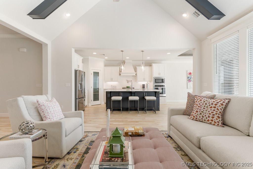 6501 S Fir Avenue Broken Arrow OK 74011