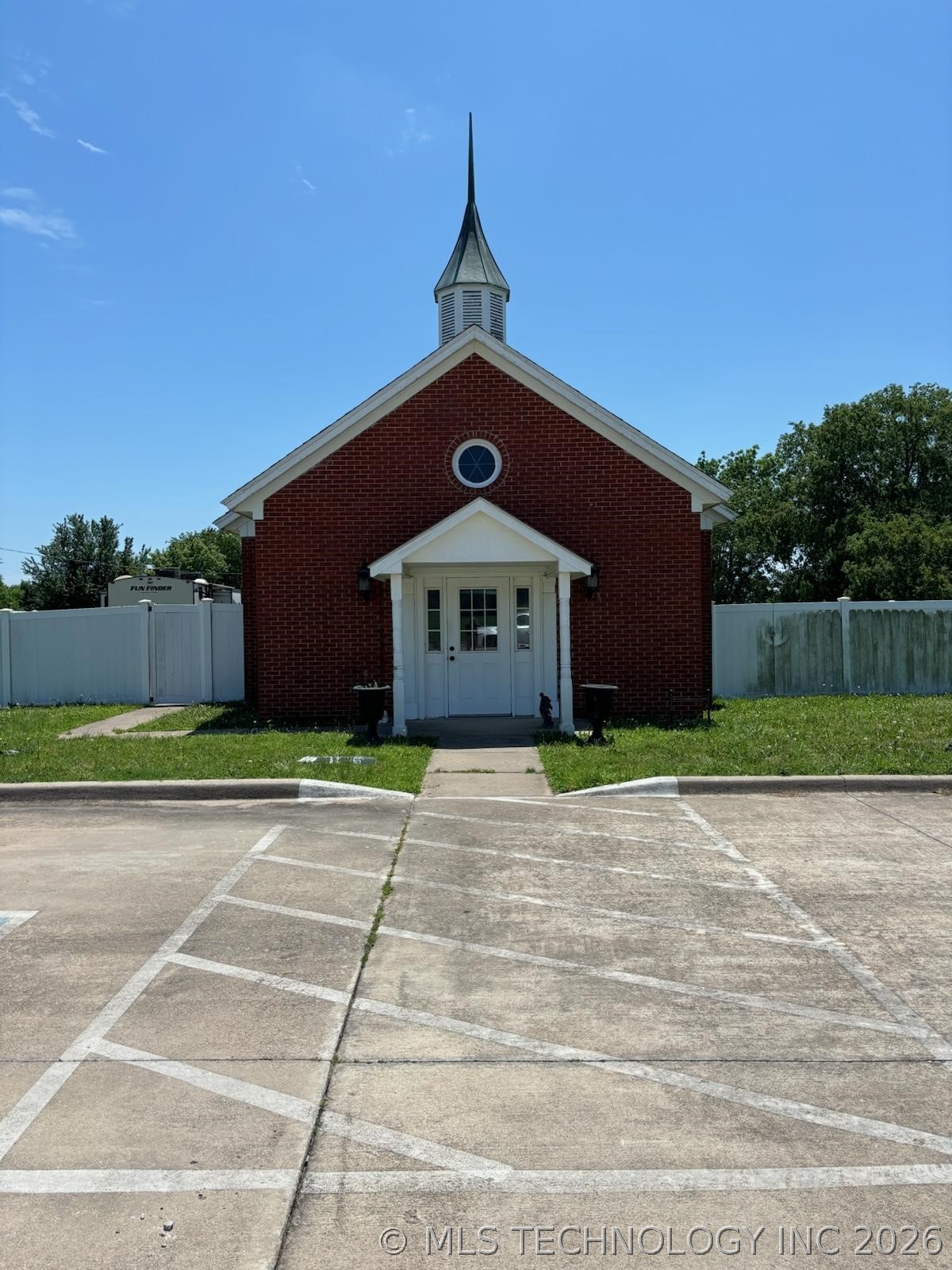 1309 18th Street Ada OK 74820