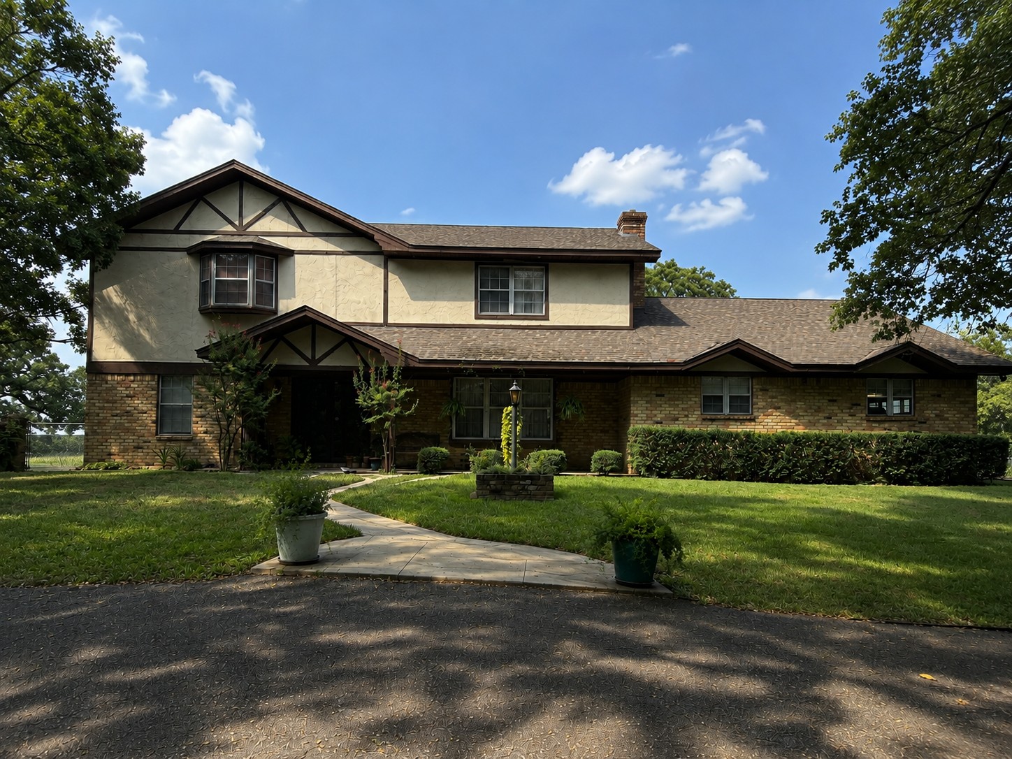 330 N Lakewood Ranchette Road Mead OK 73449