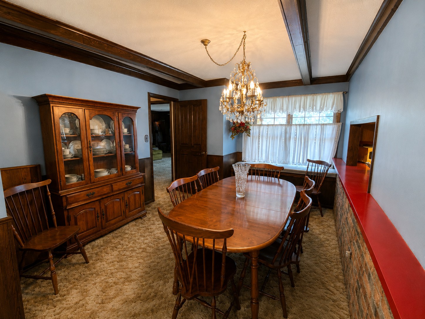 330 N Lakewood Ranchette Road Mead OK 73449