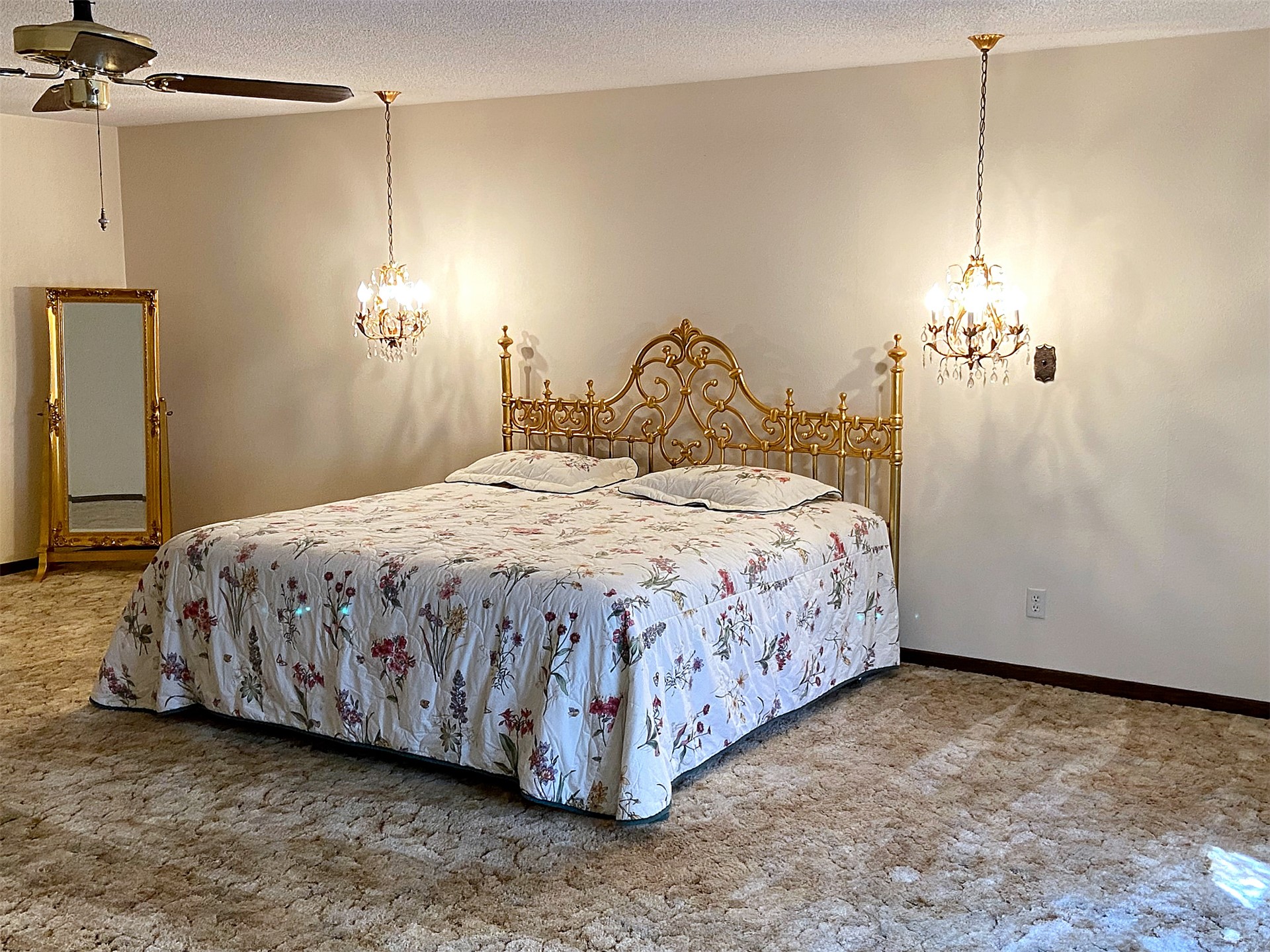 330 N Lakewood Ranchette Road Mead OK 73449