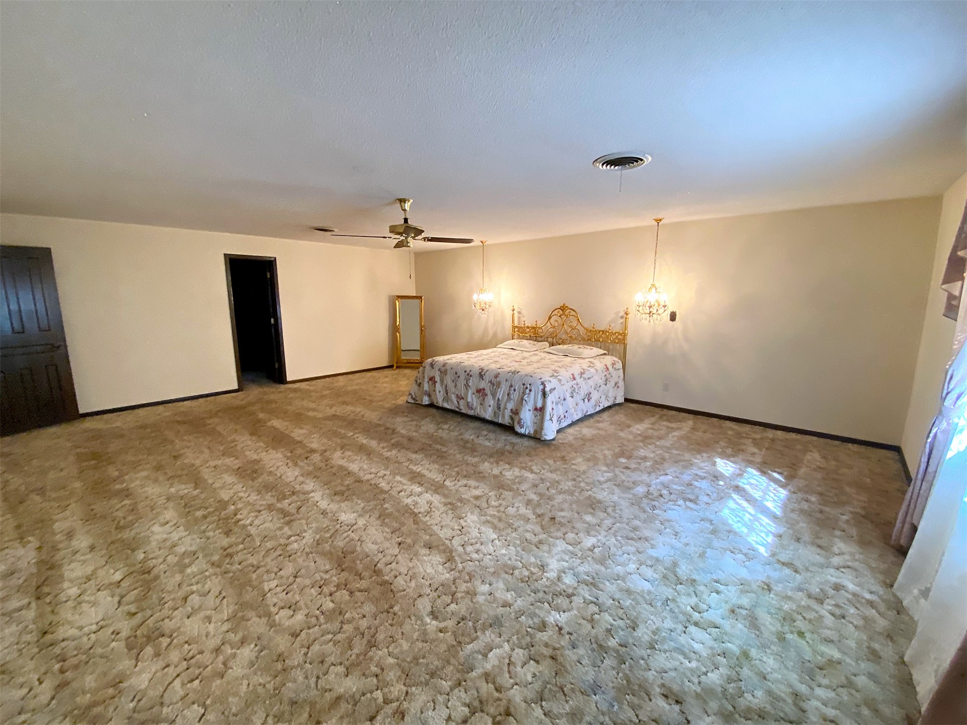330 N Lakewood Ranchette Road Mead OK 73449