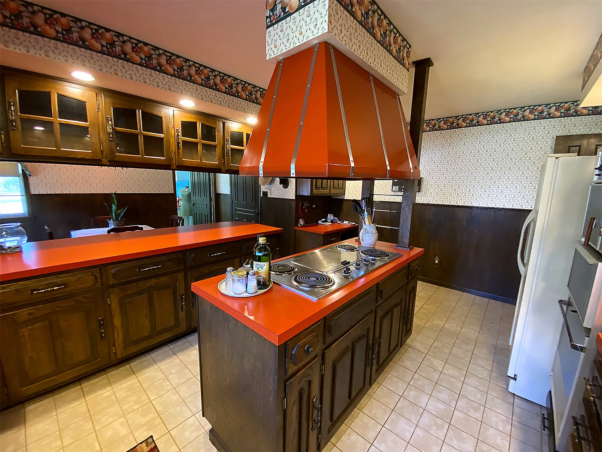 330 N Lakewood Ranchette Road Mead OK 73449