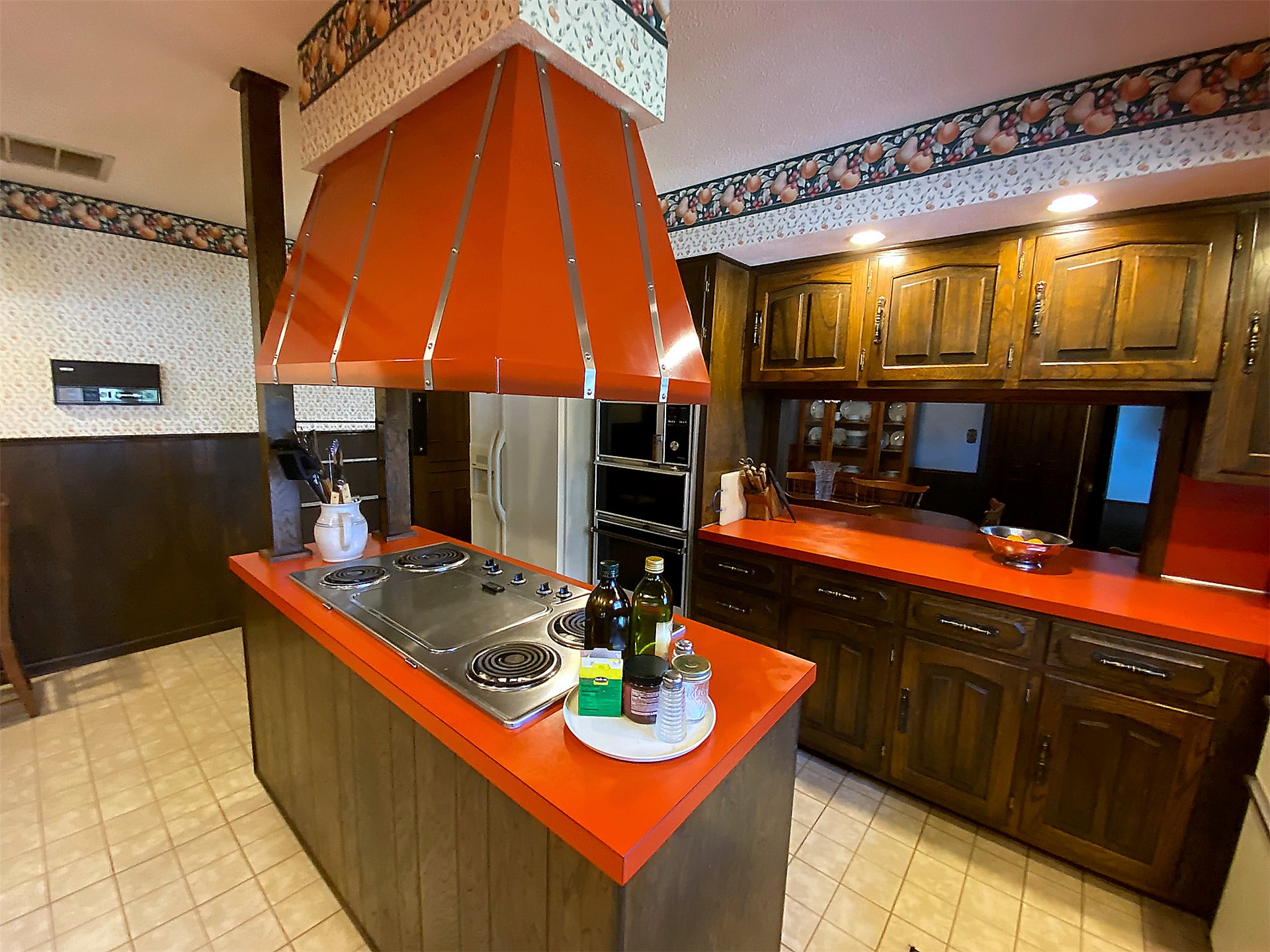 330 N Lakewood Ranchette Road Mead OK 73449