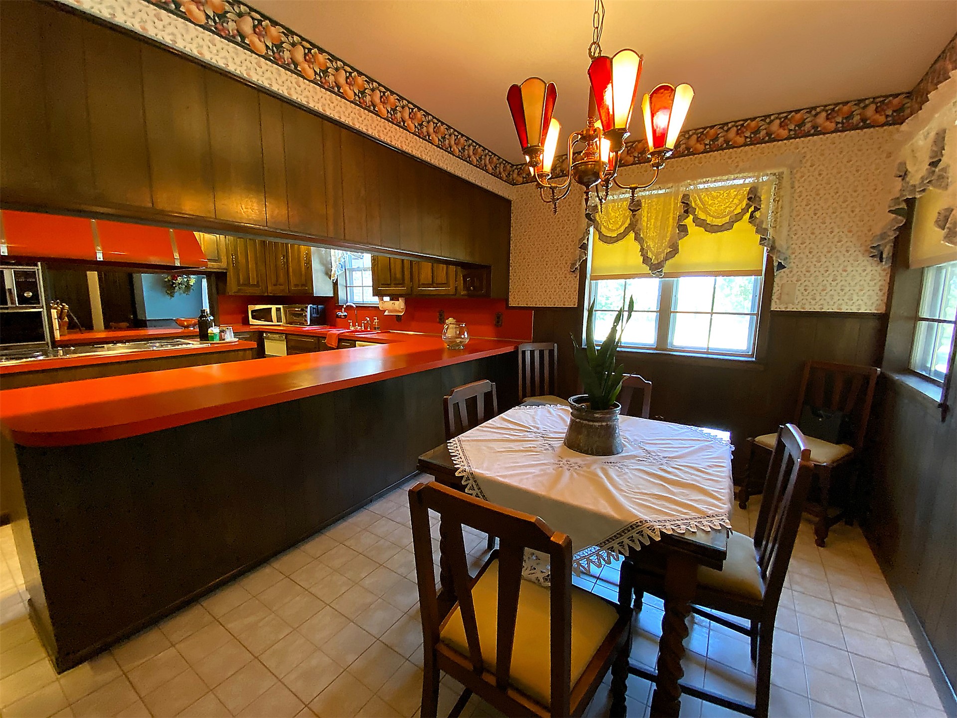 330 N Lakewood Ranchette Road Mead OK 73449