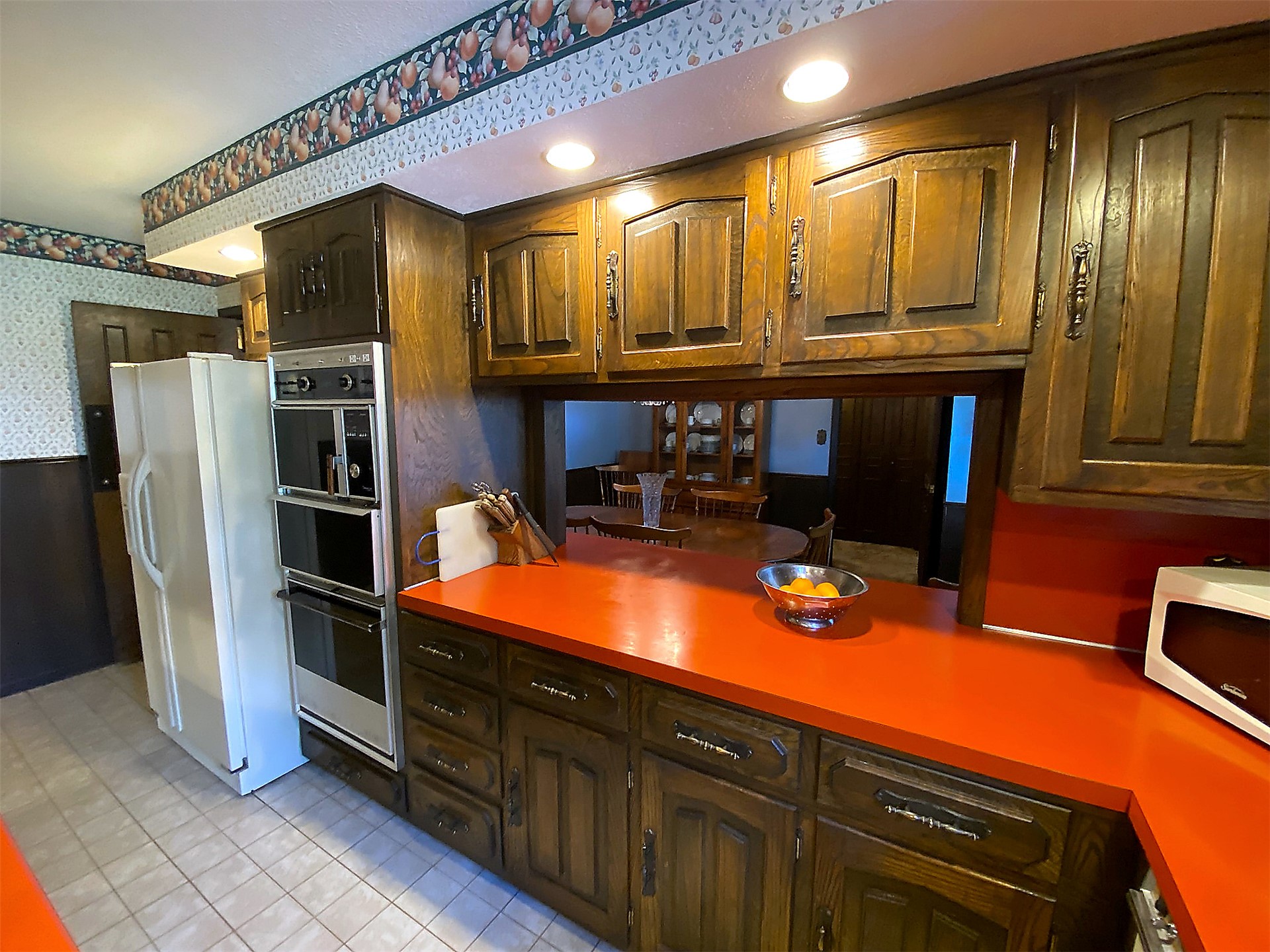 330 N Lakewood Ranchette Road Mead OK 73449