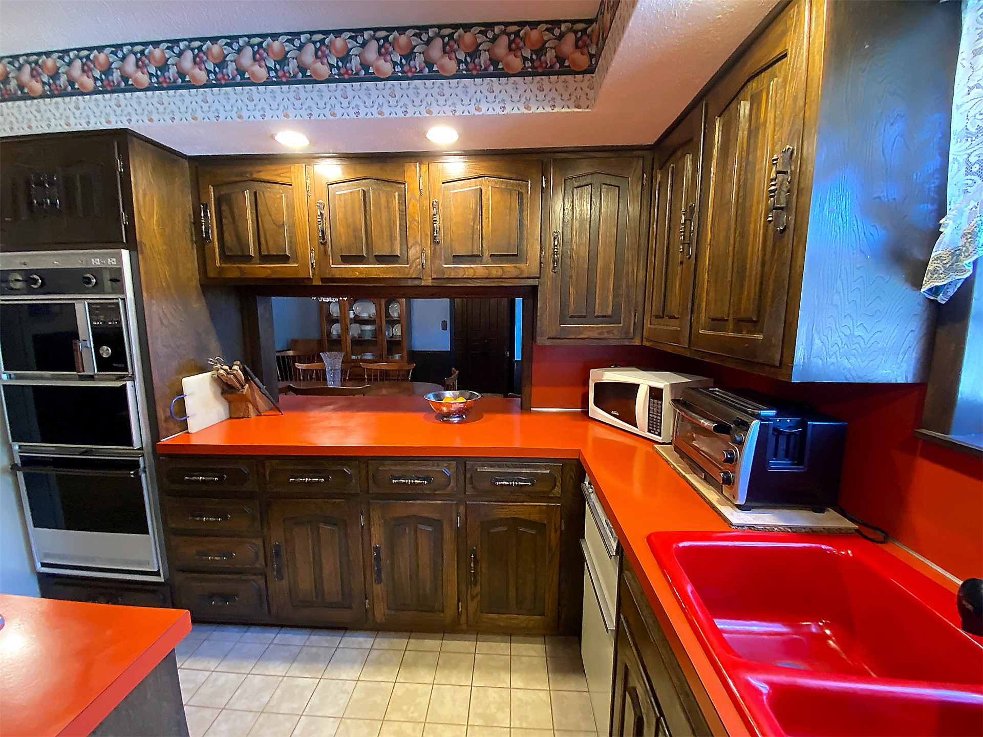 330 N Lakewood Ranchette Road Mead OK 73449