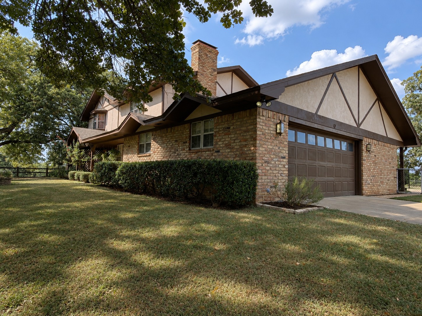 330 N Lakewood Ranchette Road Mead OK 73449