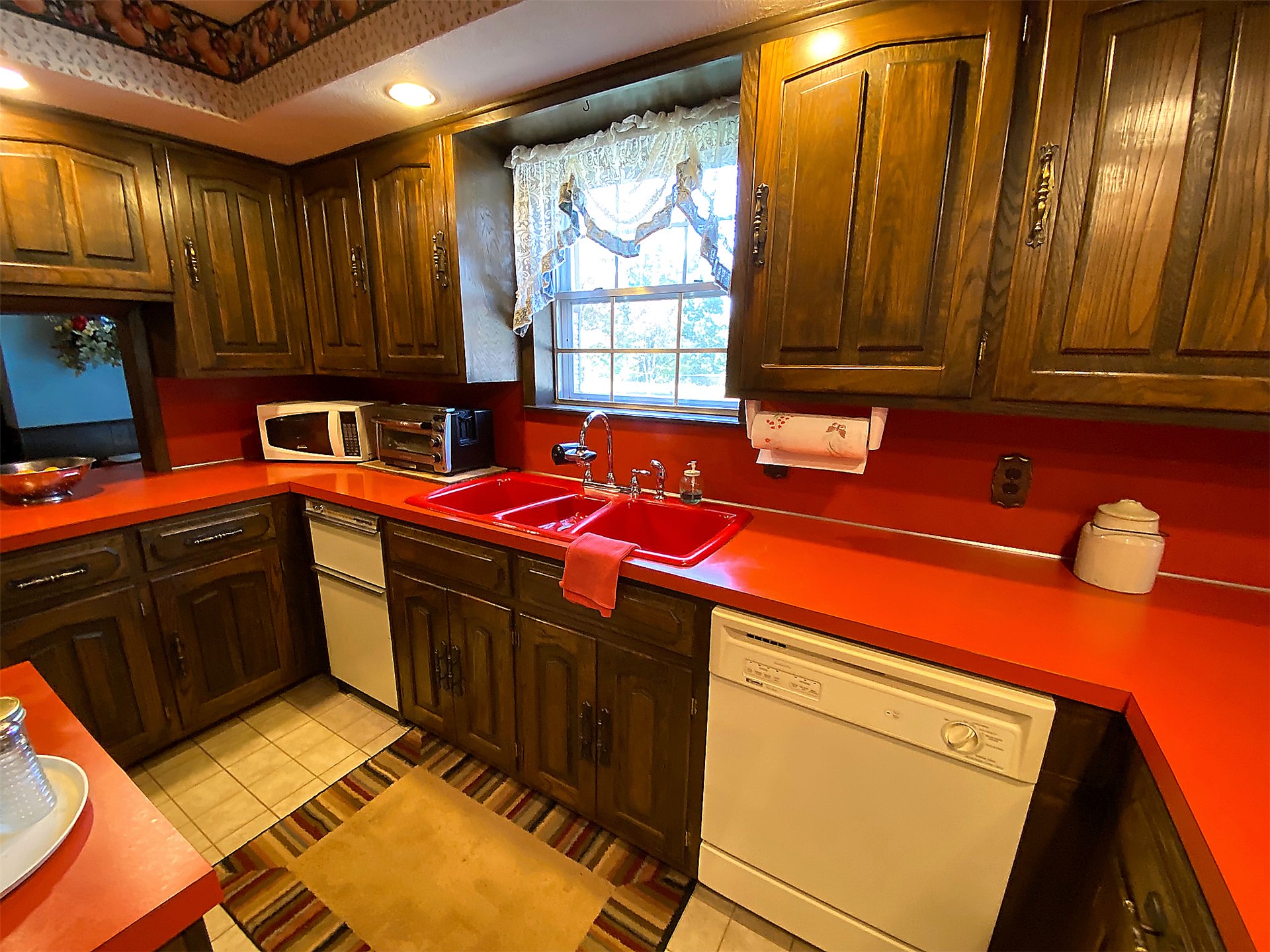 330 N Lakewood Ranchette Road Mead OK 73449