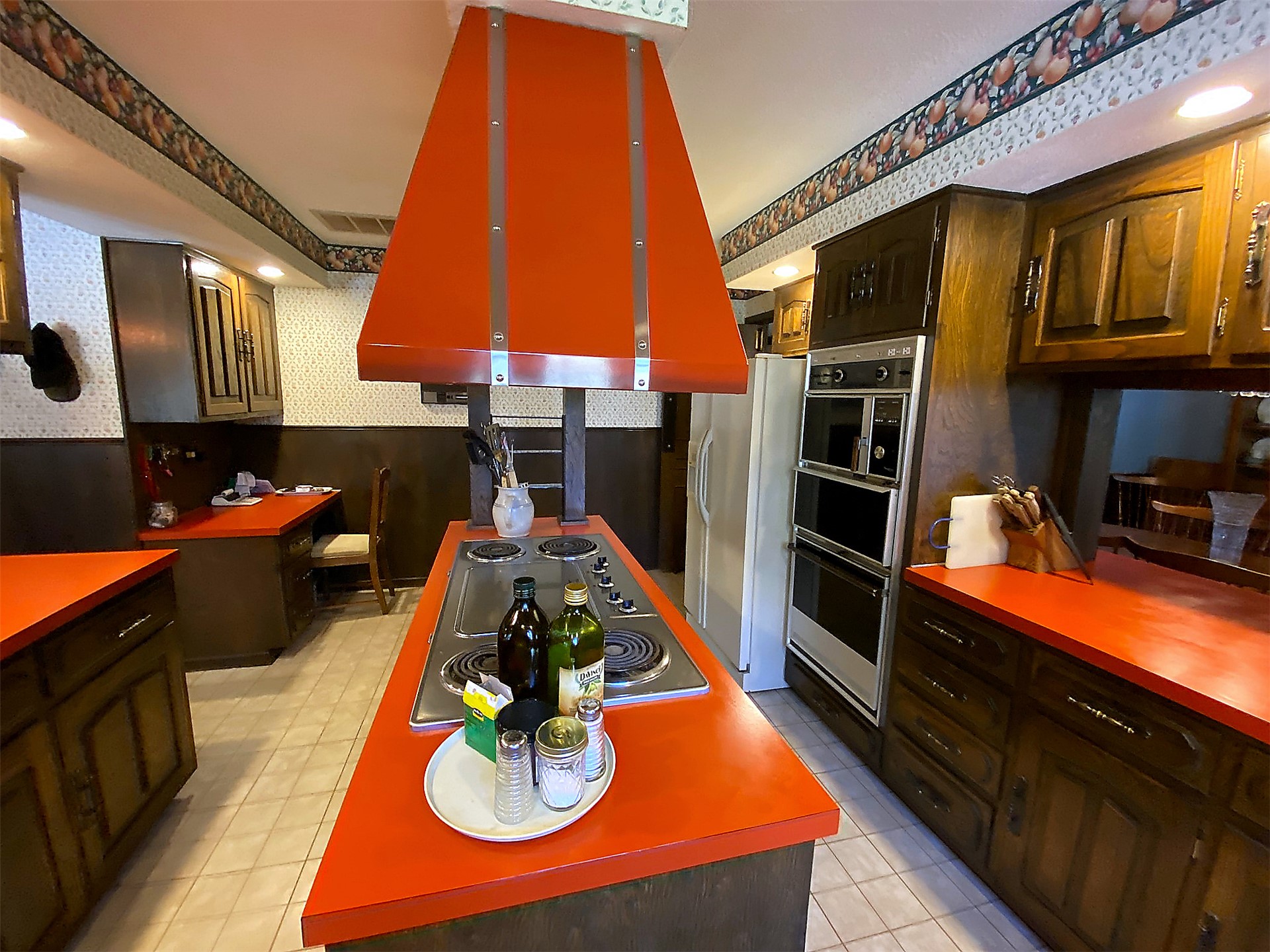 330 N Lakewood Ranchette Road Mead OK 73449