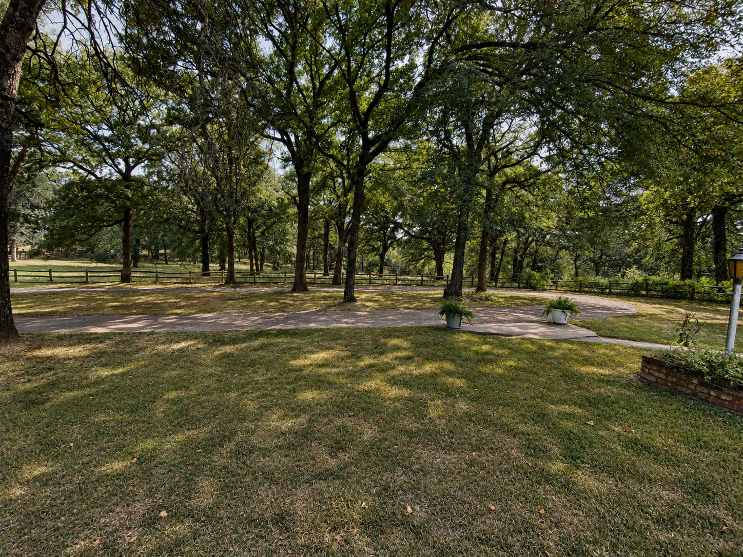 330 N Lakewood Ranchette Road Mead OK 73449