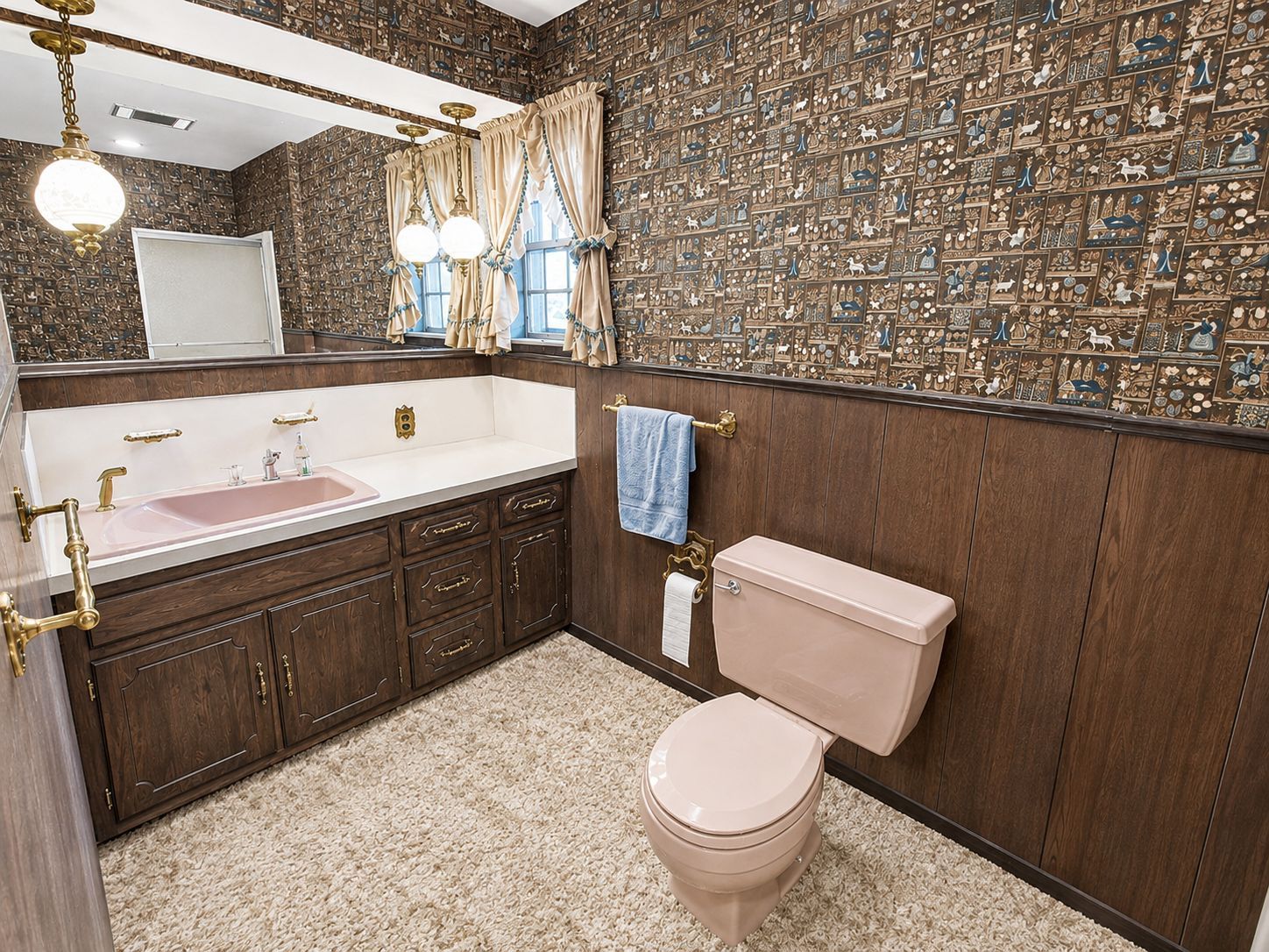 330 N Lakewood Ranchette Road Mead OK 73449
