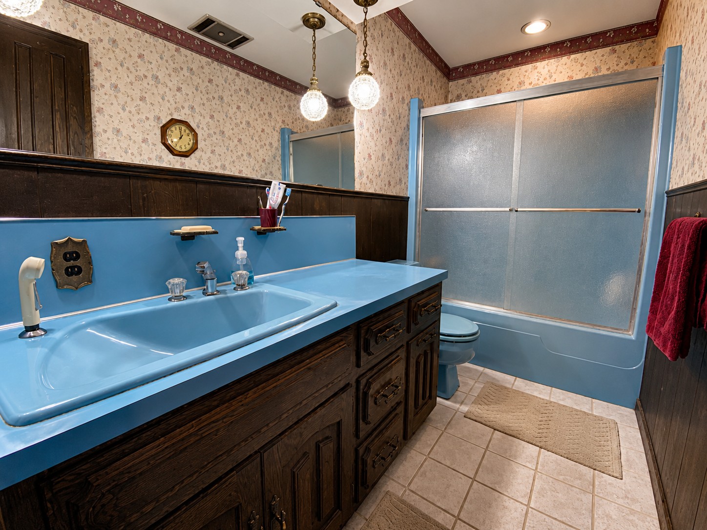 330 N Lakewood Ranchette Road Mead OK 73449