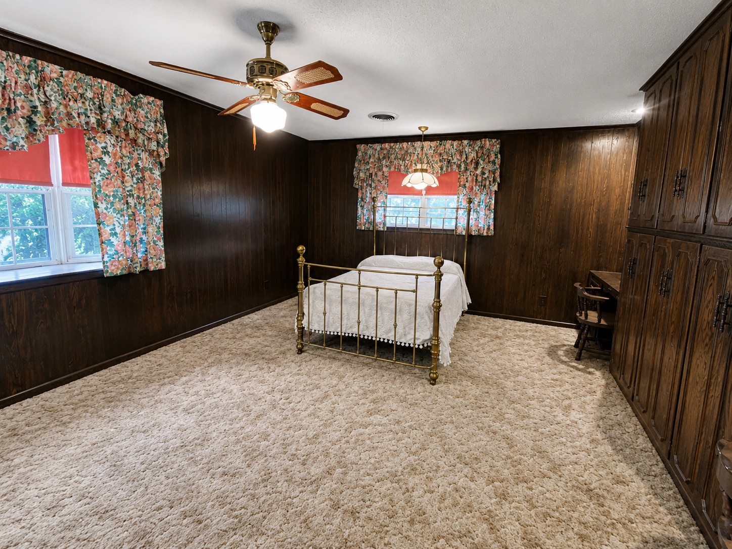 330 N Lakewood Ranchette Road Mead OK 73449