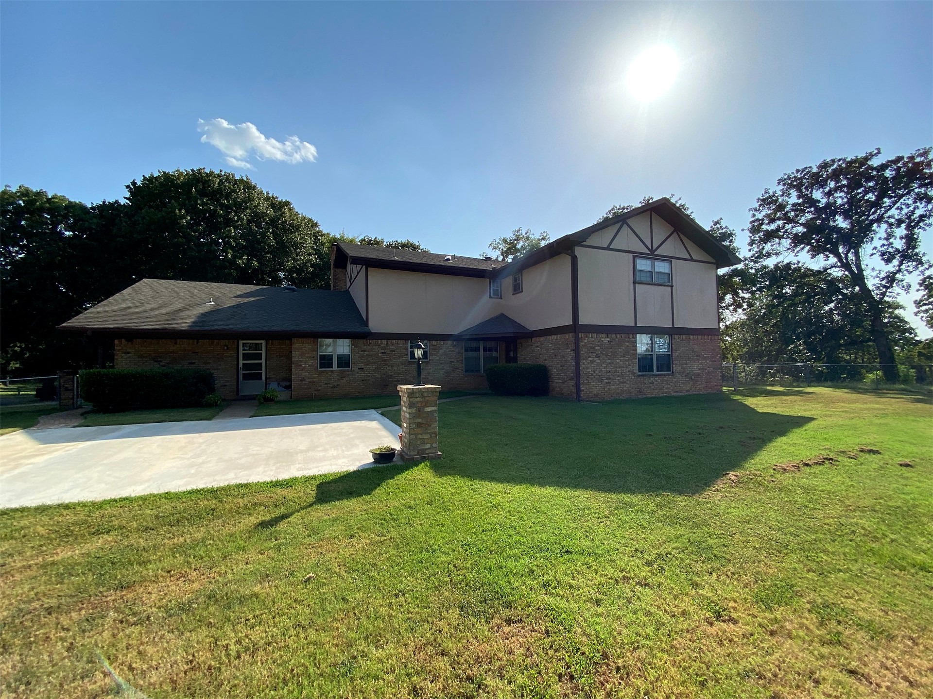 330 N Lakewood Ranchette Road Mead OK 73449