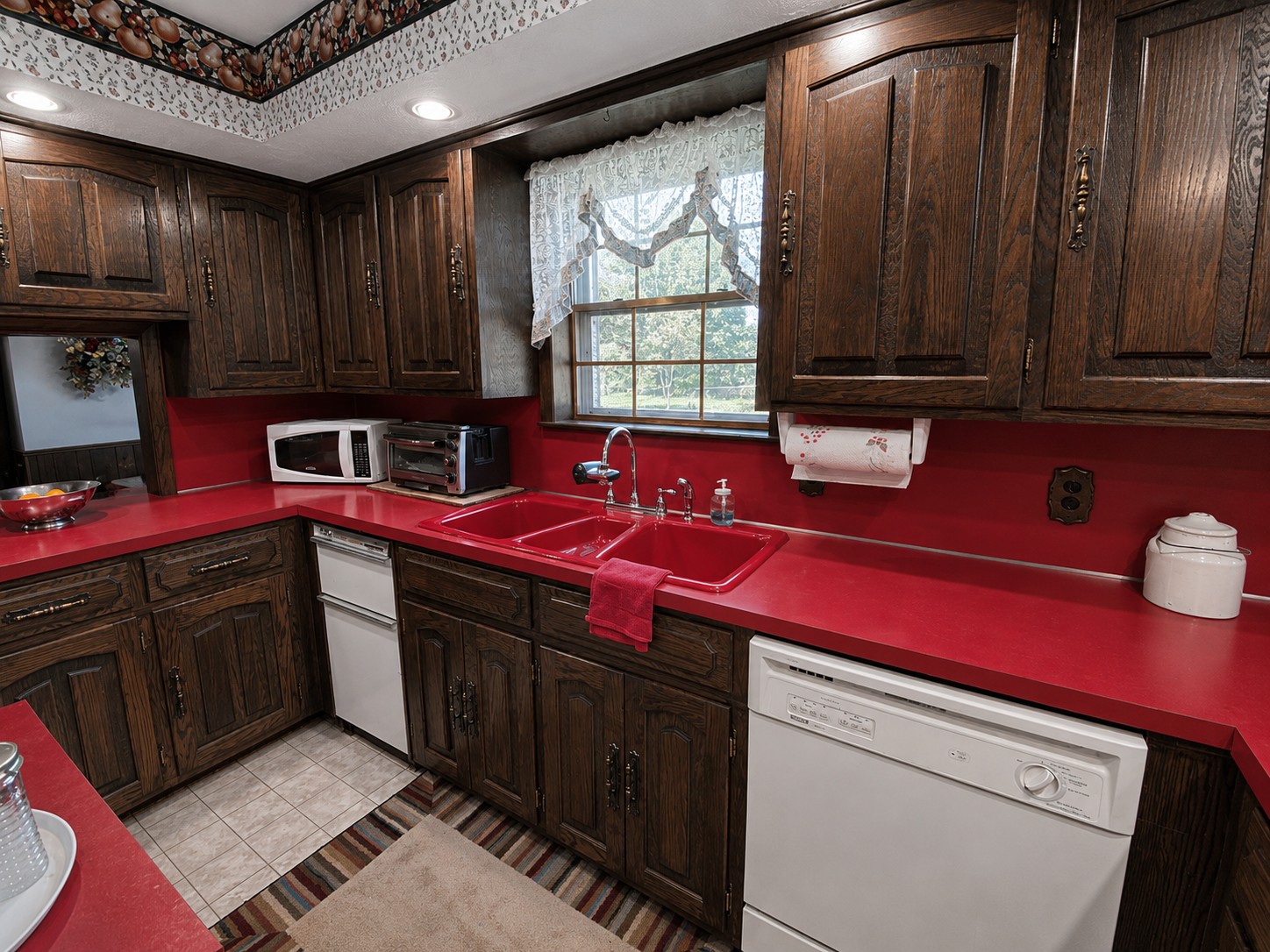 330 N Lakewood Ranchette Road Mead OK 73449