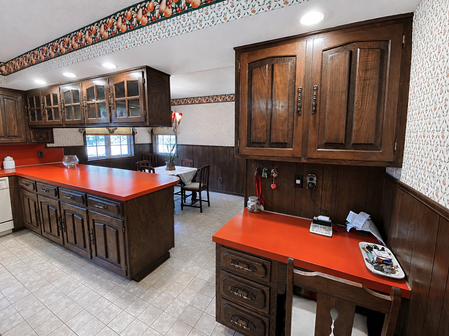 330 N Lakewood Ranchette Road Mead OK 73449