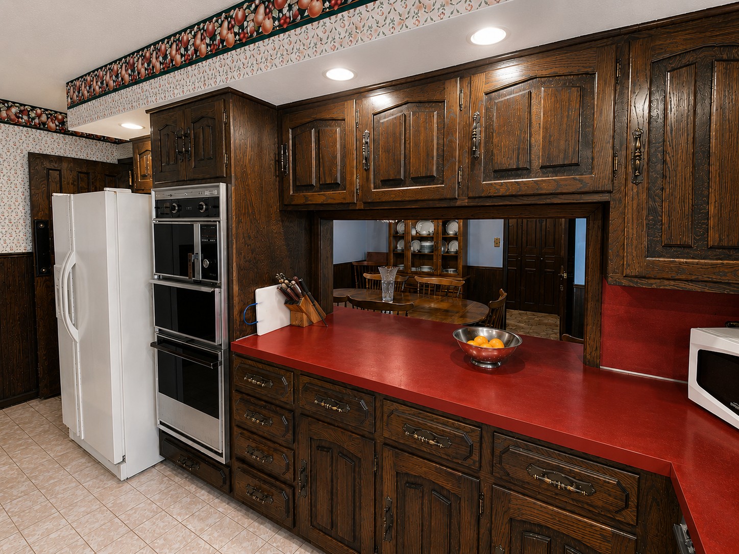 330 N Lakewood Ranchette Road Mead OK 73449