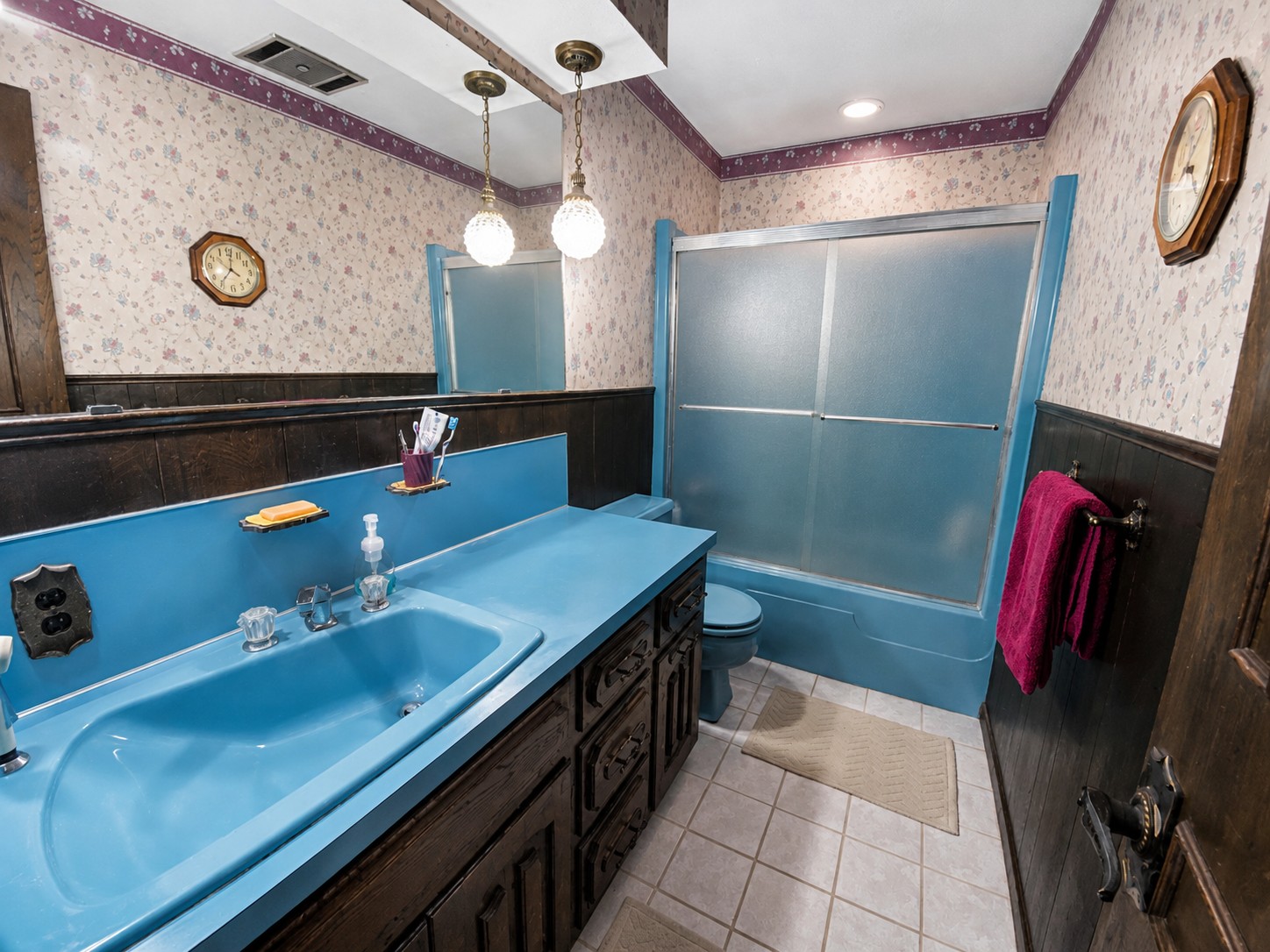 330 N Lakewood Ranchette Road Mead OK 73449