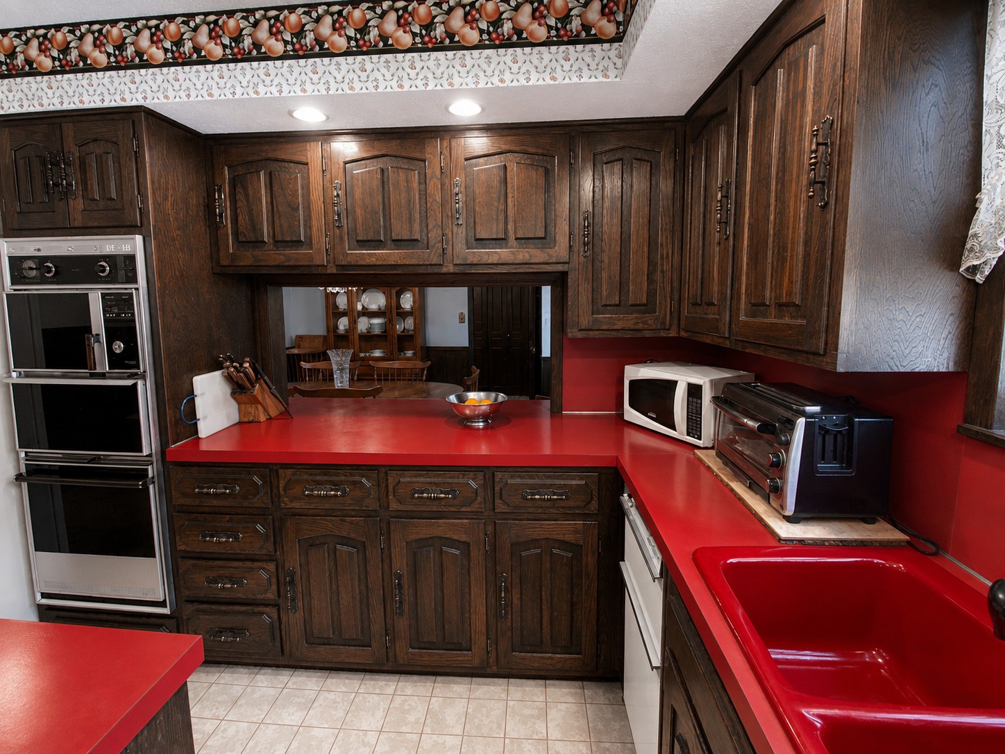 330 N Lakewood Ranchette Road Mead OK 73449
