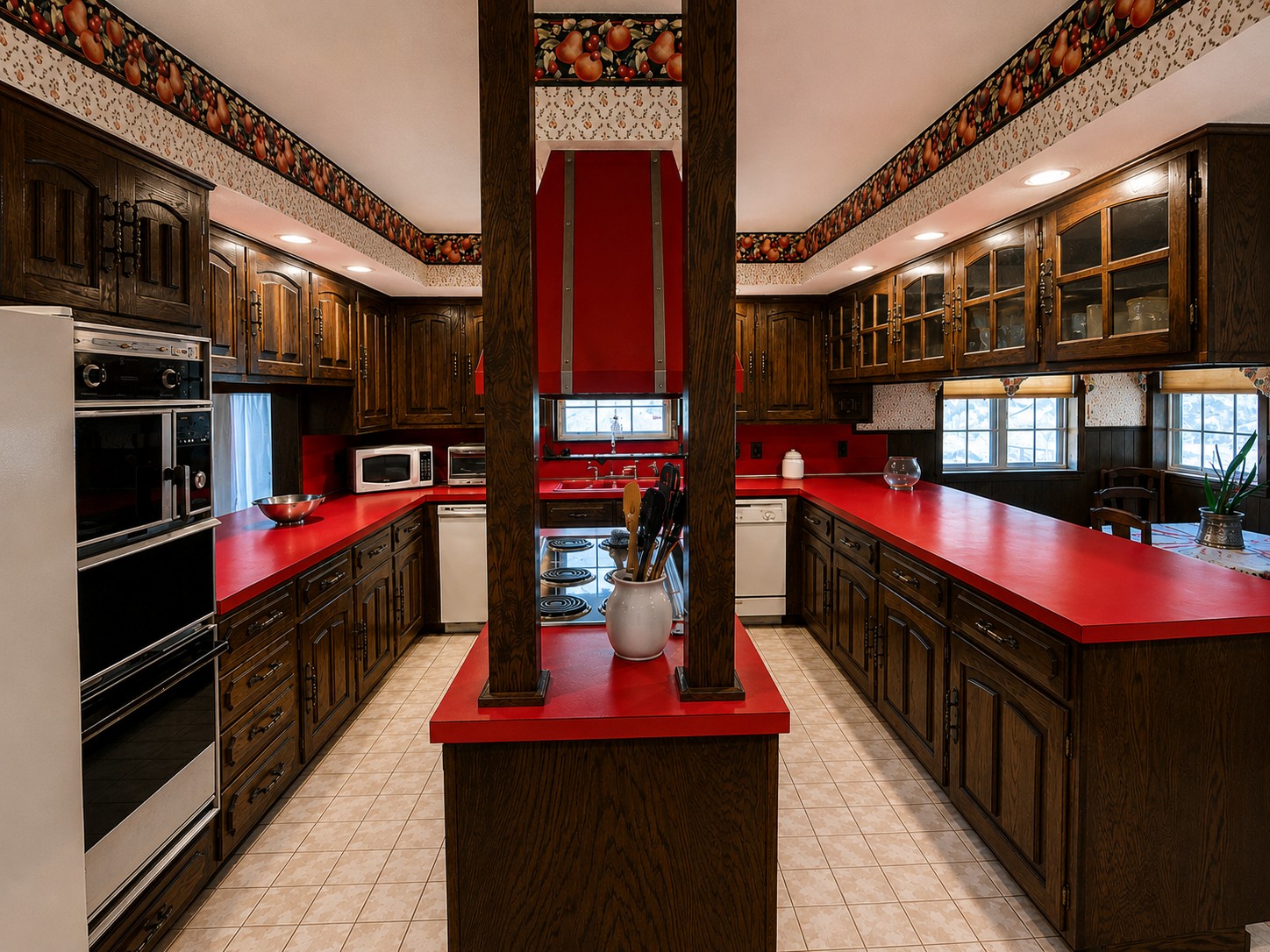 330 N Lakewood Ranchette Road Mead OK 73449