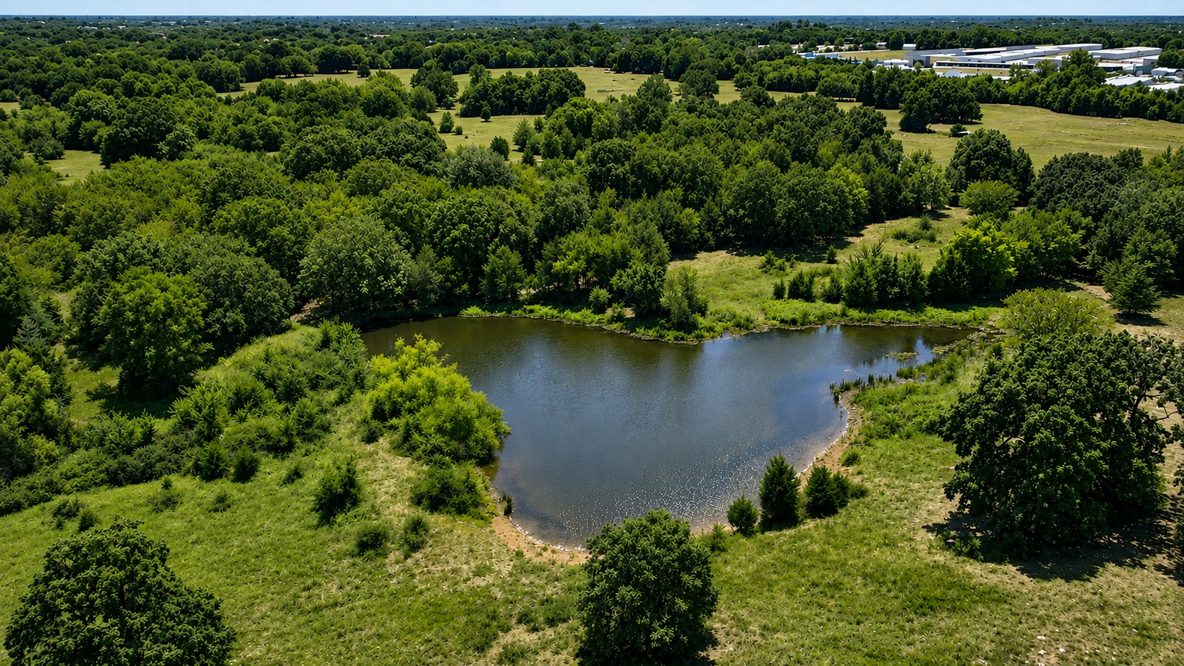 330 N Lakewood Ranchette Road Mead OK 73449