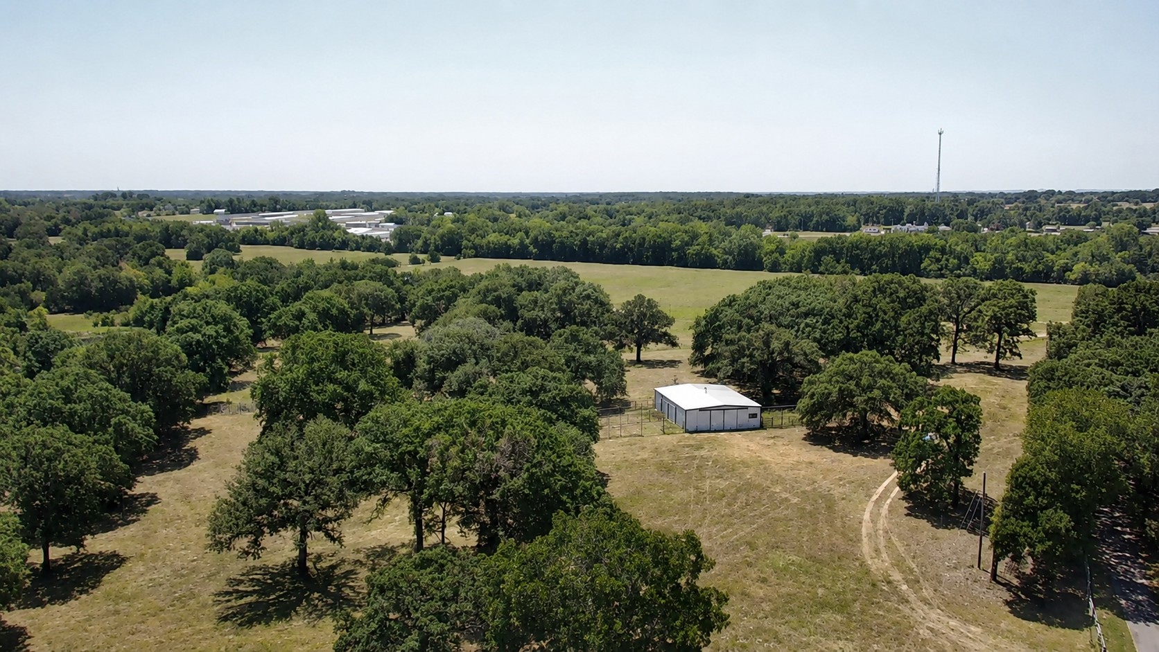 330 N Lakewood Ranchette Road Mead OK 73449