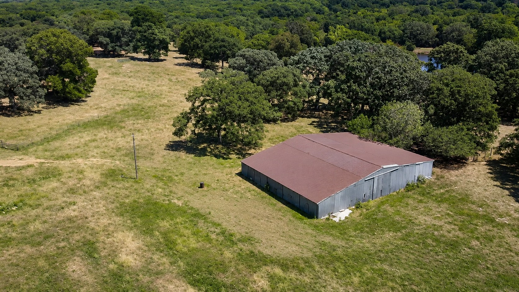 330 N Lakewood Ranchette Road Mead OK 73449