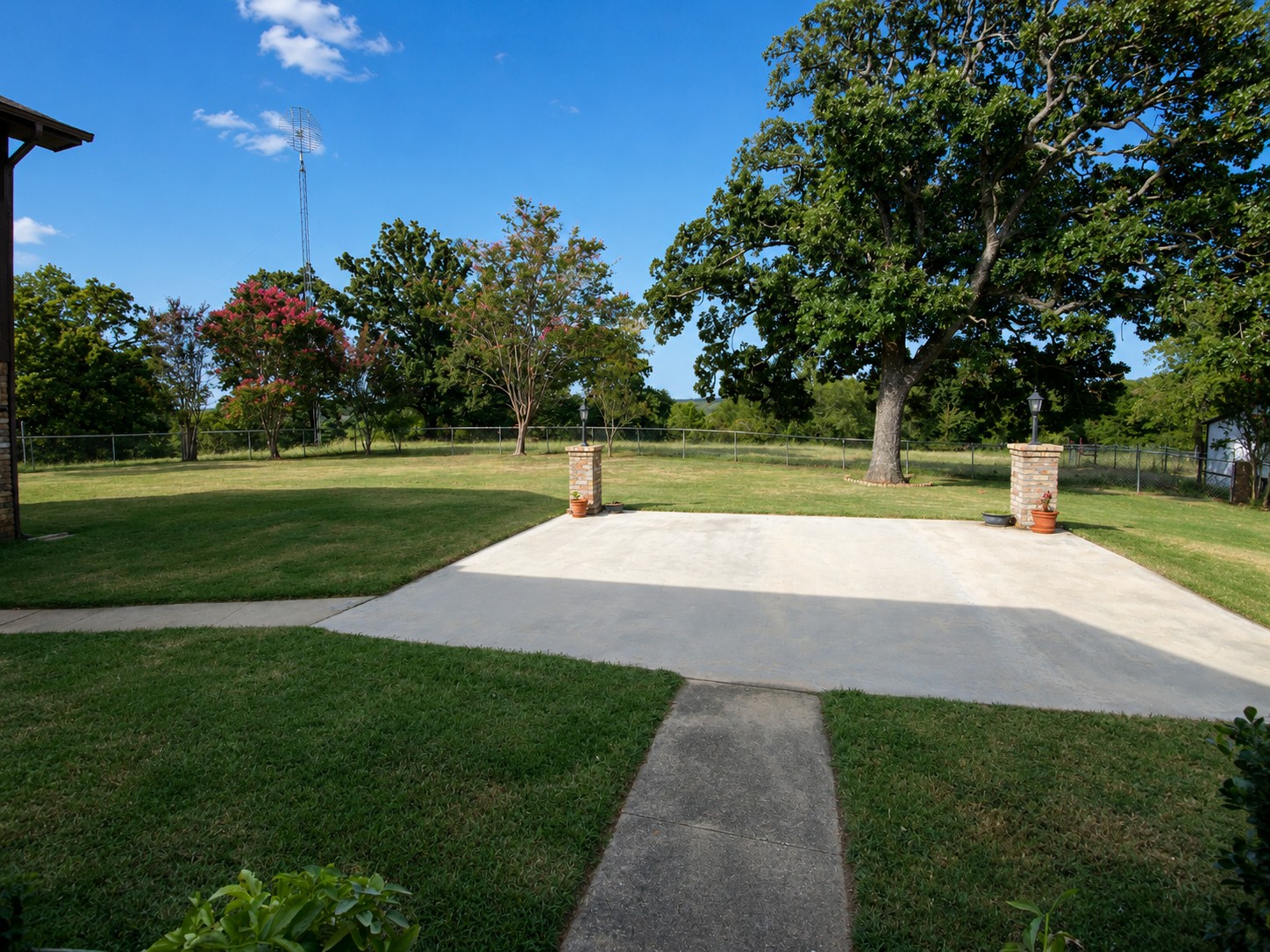330 N Lakewood Ranchette Road Mead OK 73449