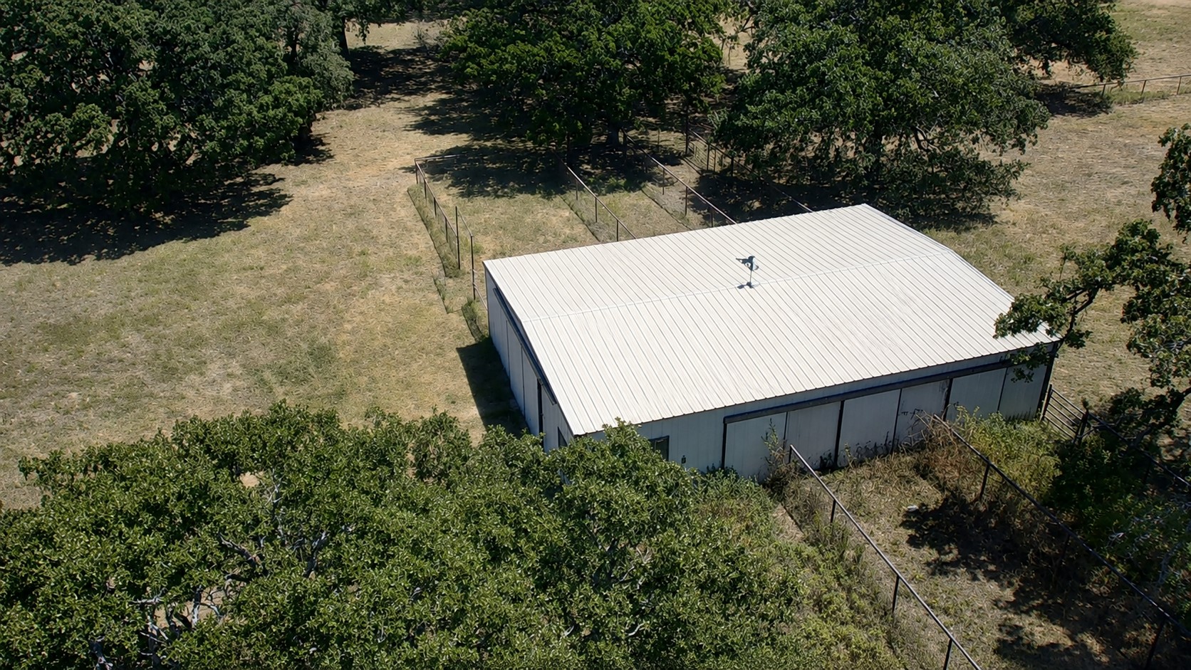 330 N Lakewood Ranchette Road Mead OK 73449