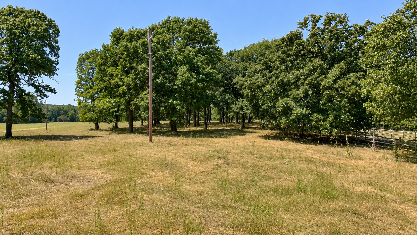 330 N Lakewood Ranchette Road Mead OK 73449