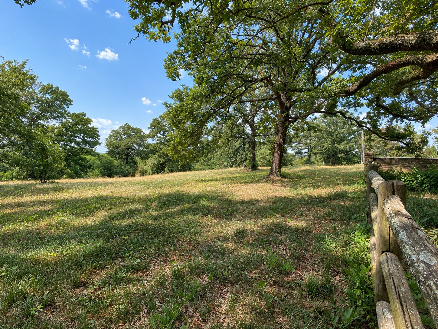330 N Lakewood Ranchette Road Mead OK 73449